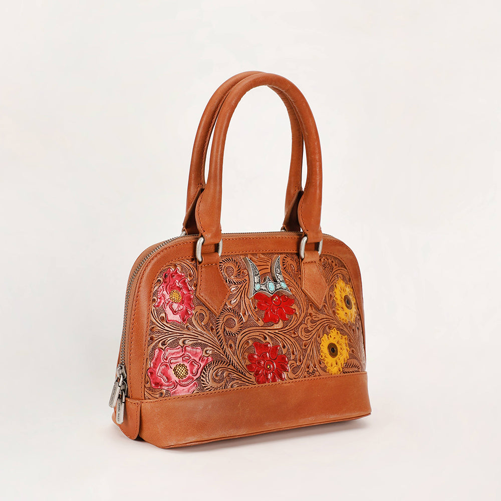 Suave Mini Bag PetalHide