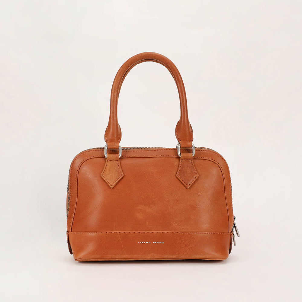 Suave Mini Bag PetalHide
