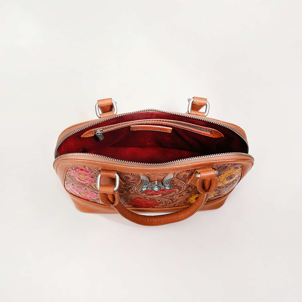 Suave Mini Bag PetalHide