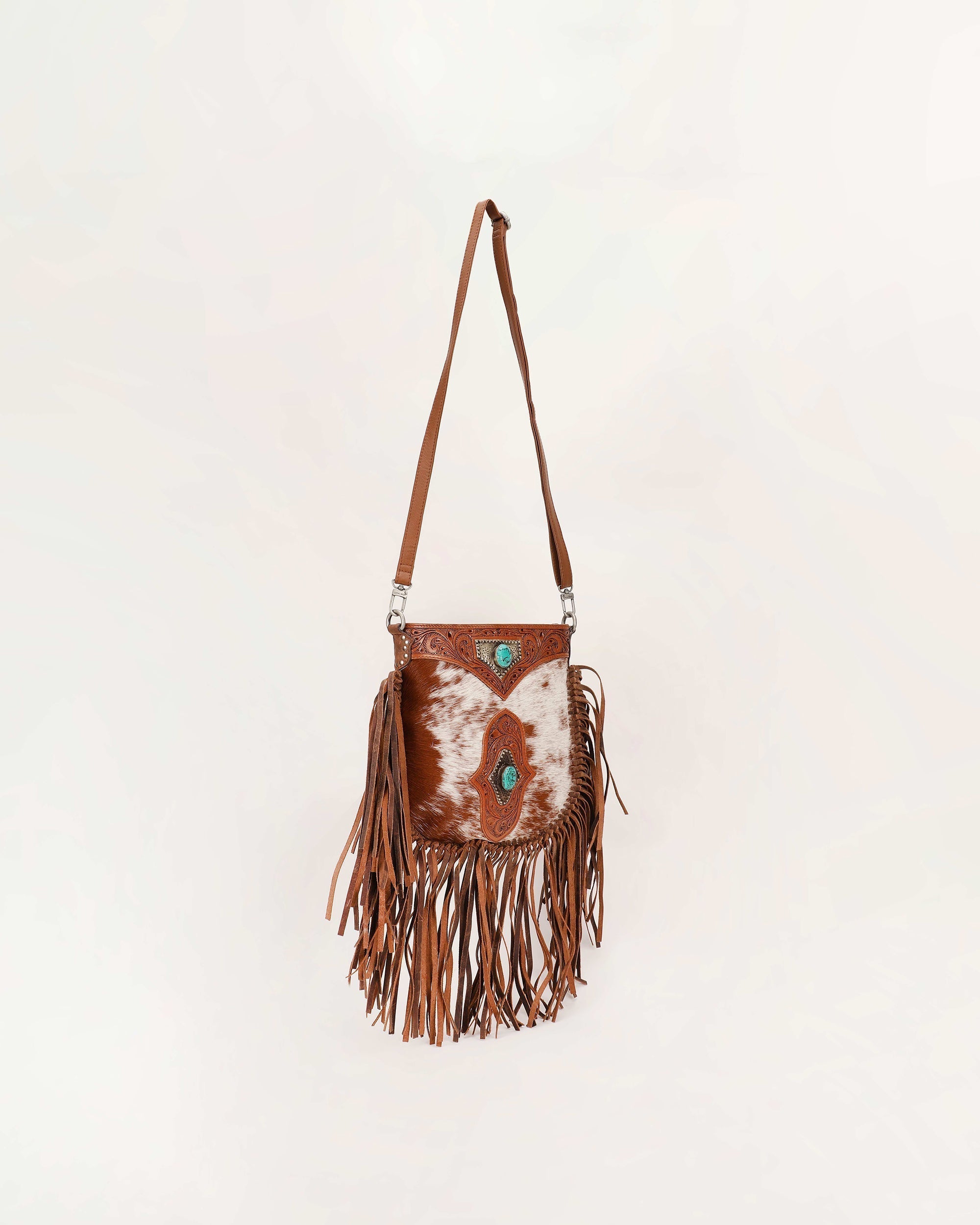 Mojave Tassle Bag