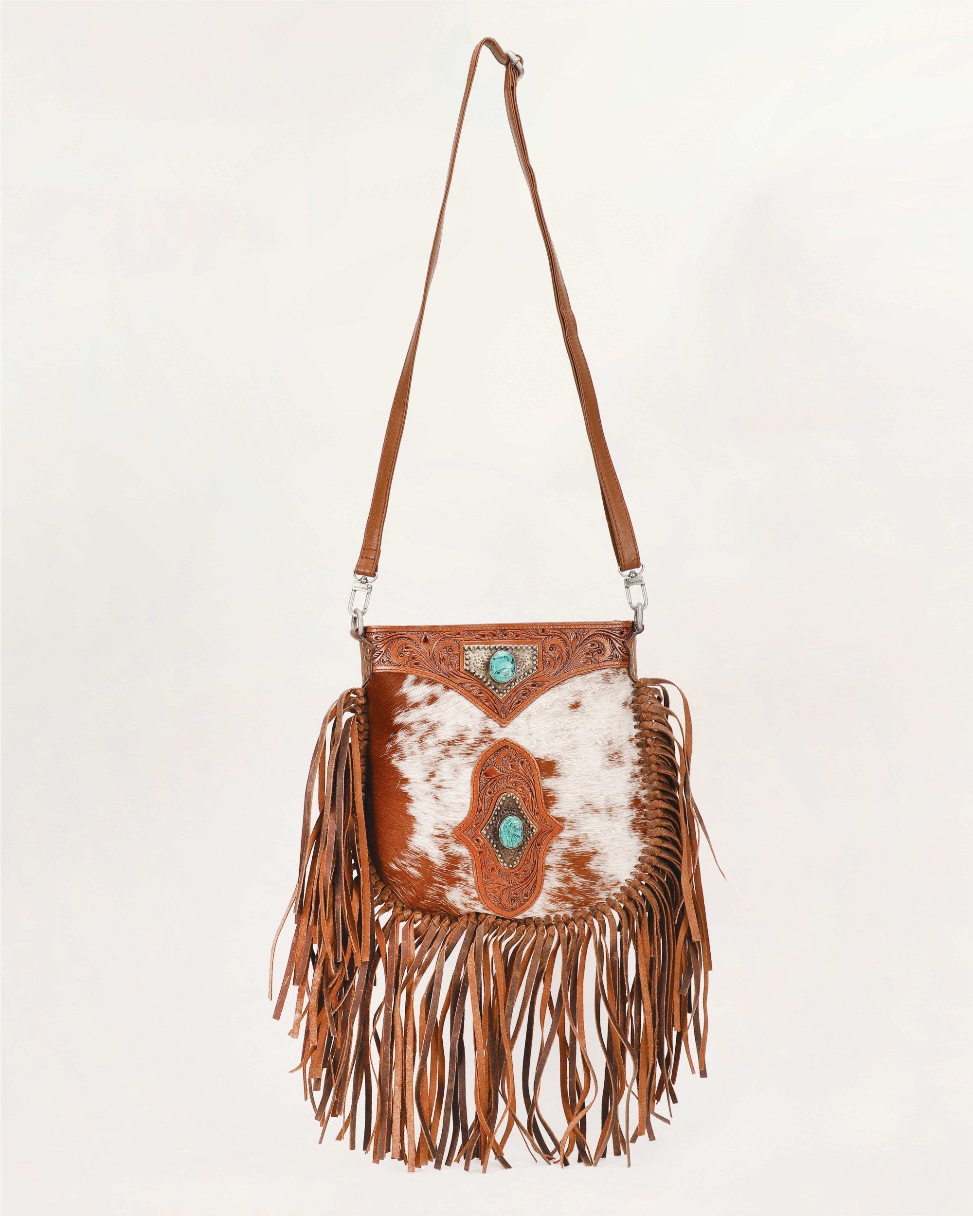 Mojave Tassle Bag