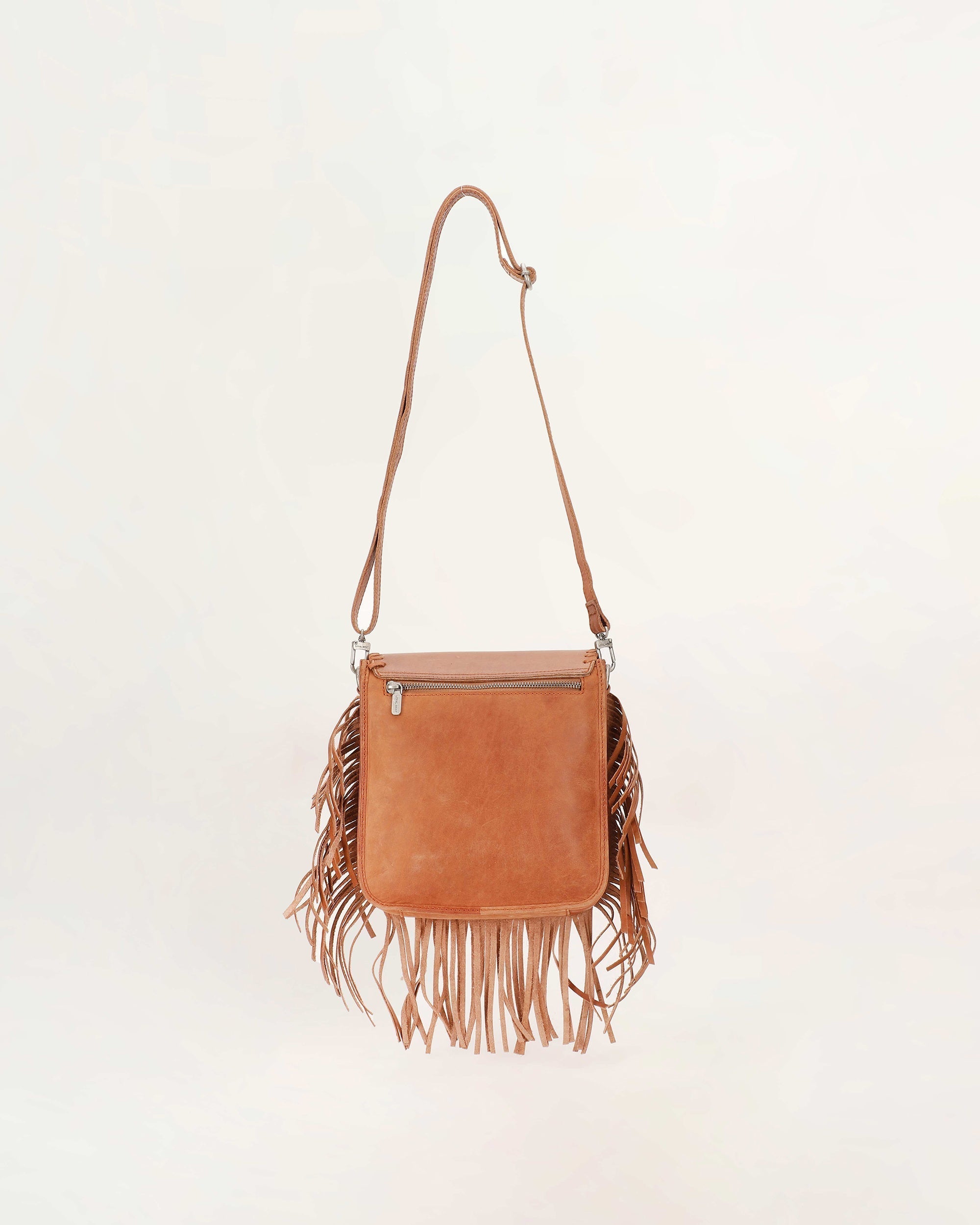 Luciana Tassle Bag