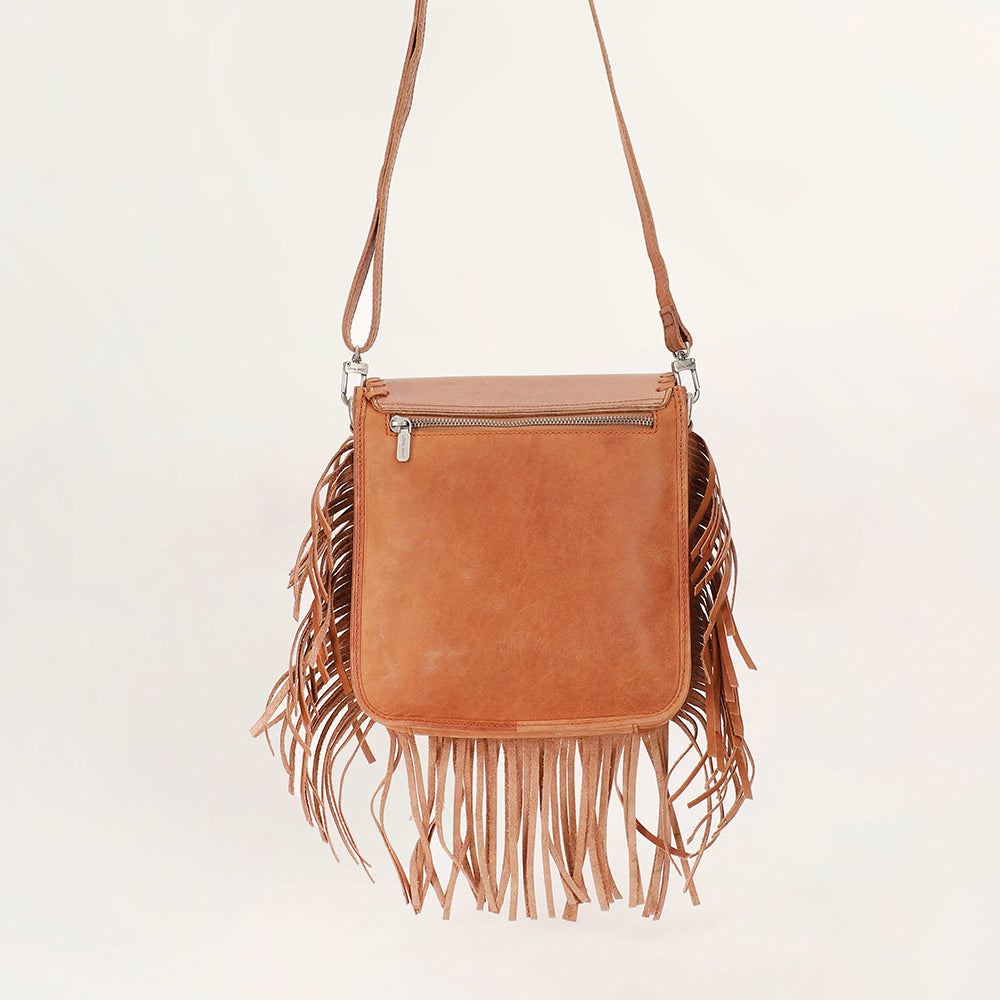 Luciana Tassle Bag