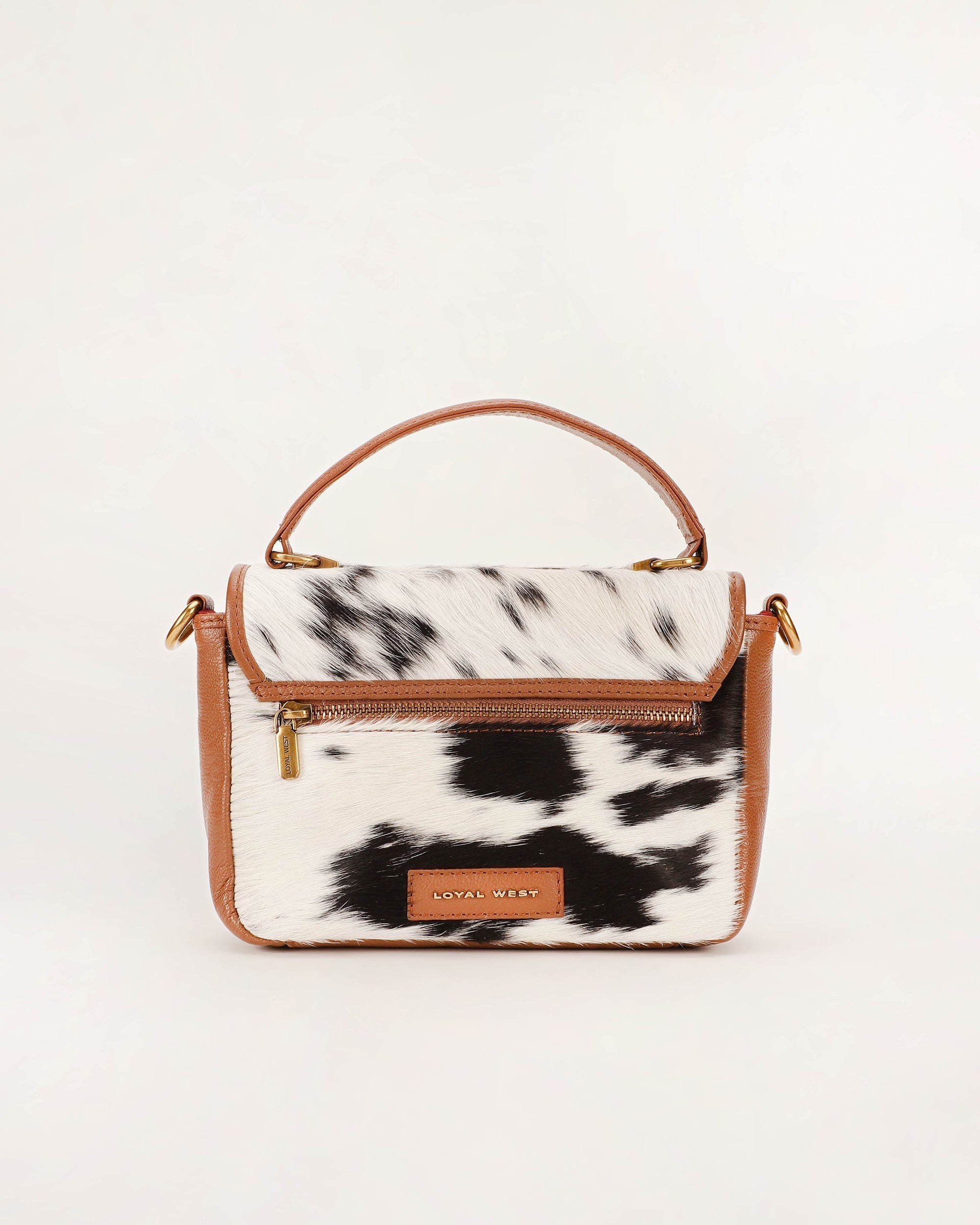 Lw On The Go Mini Bag