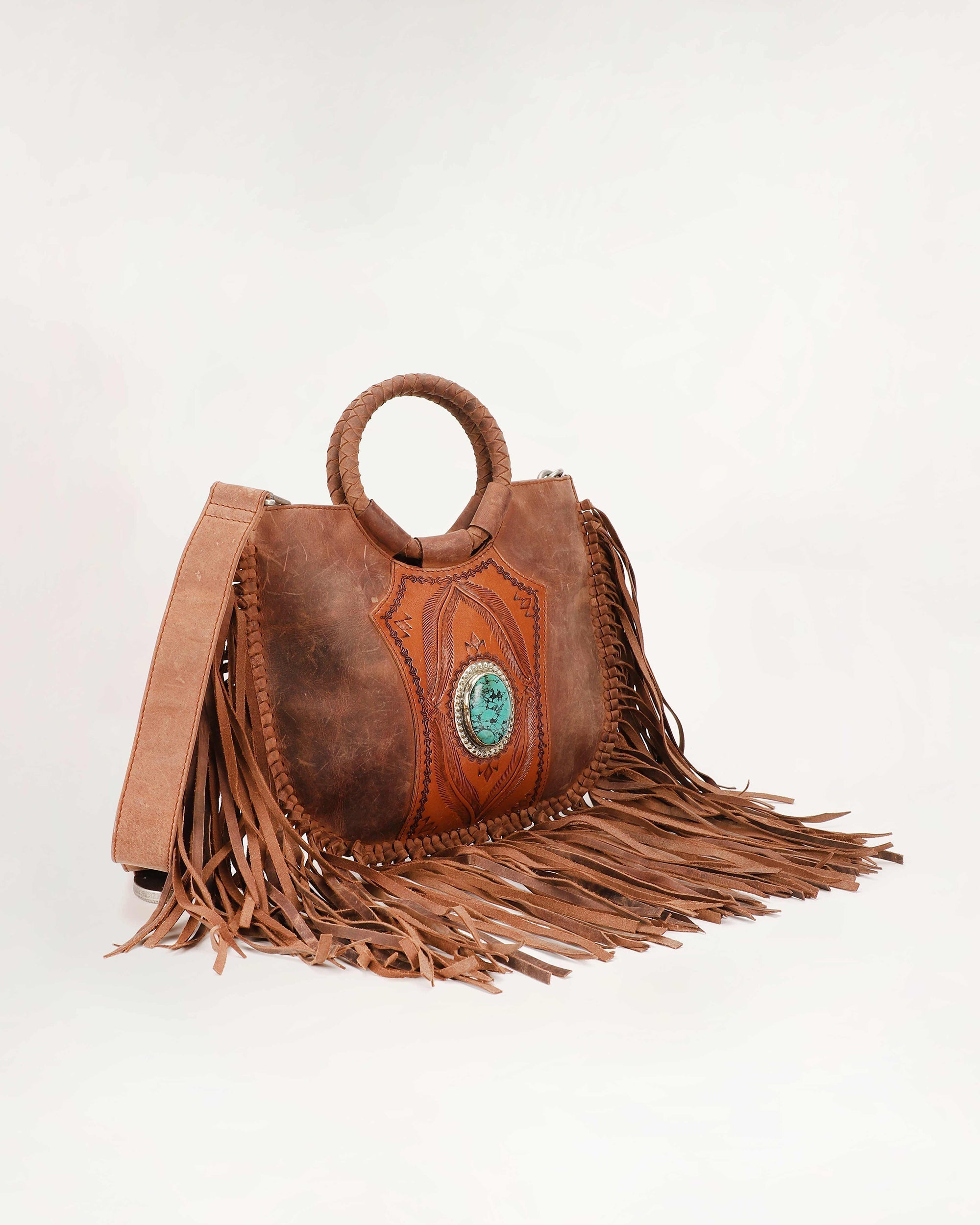 Sedona Tassle Bag