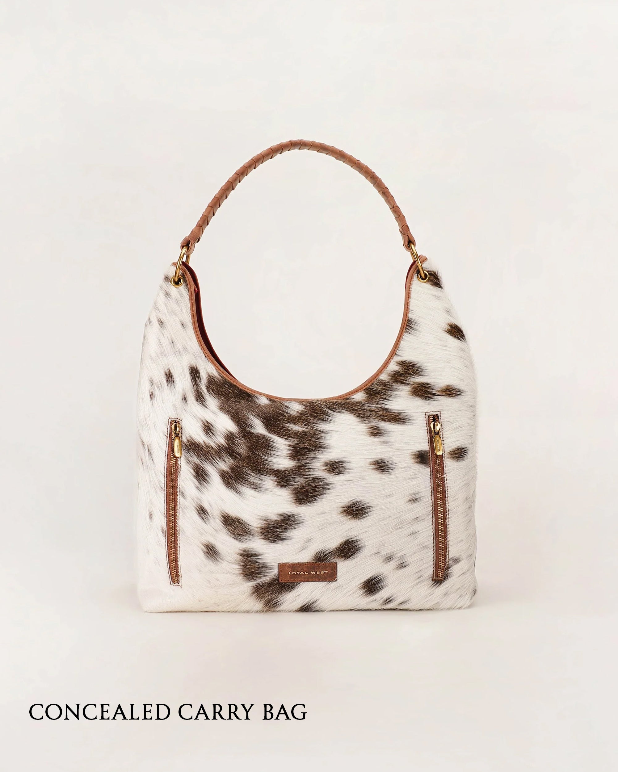 Lw Large Purse