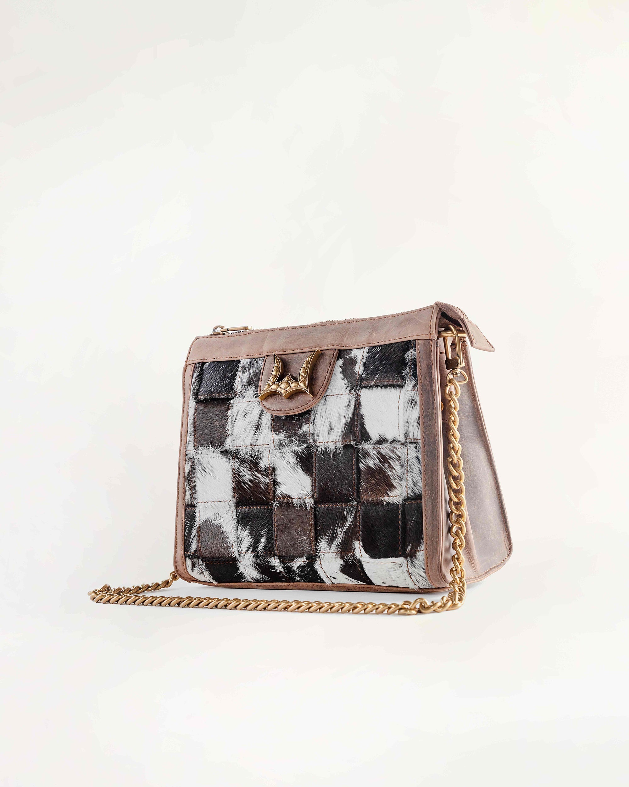 Lw Scrappy Medium Chainbag