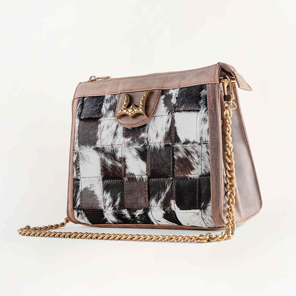 Lw Scrappy Medium Chainbag