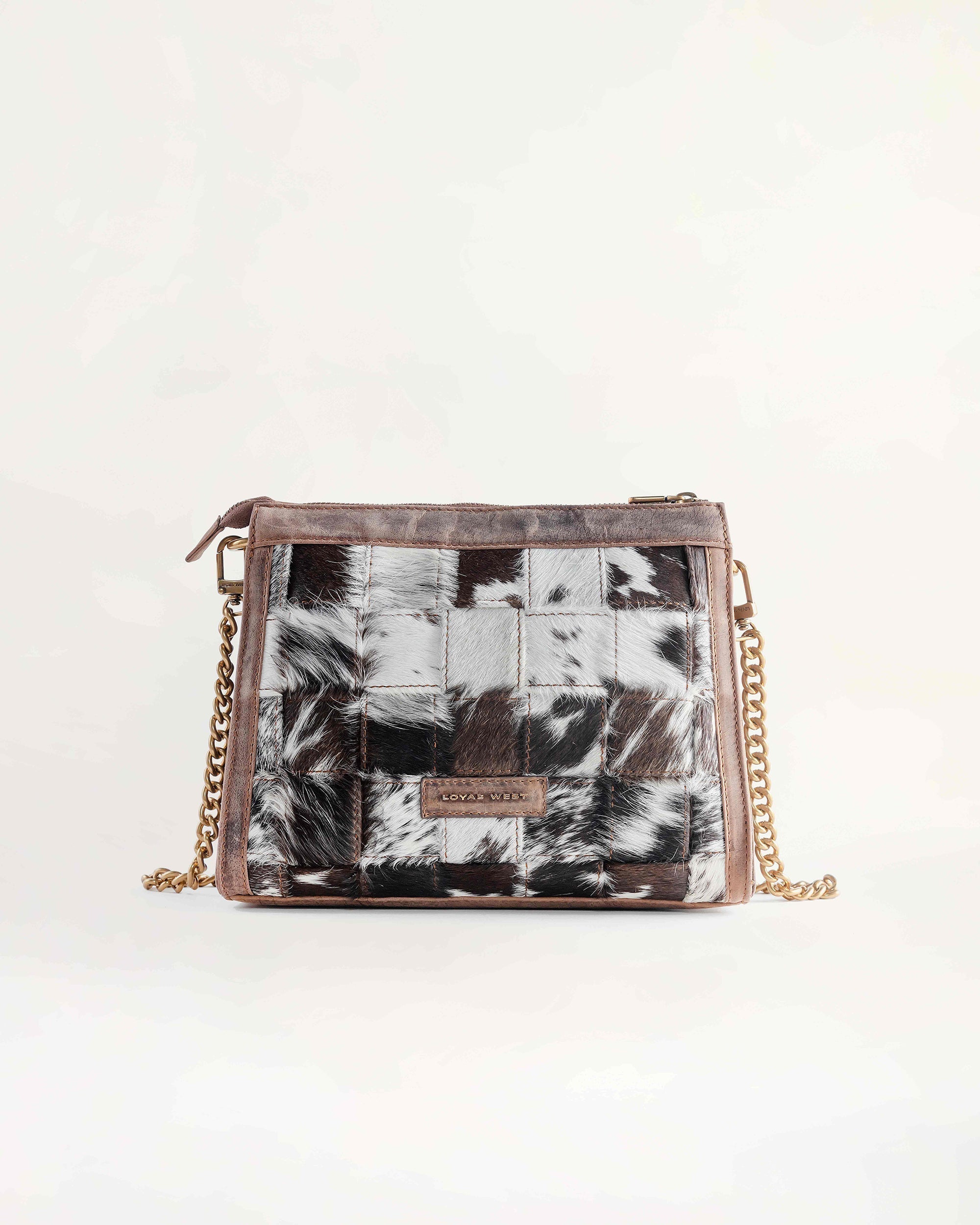 Lw Scrappy Medium Chainbag