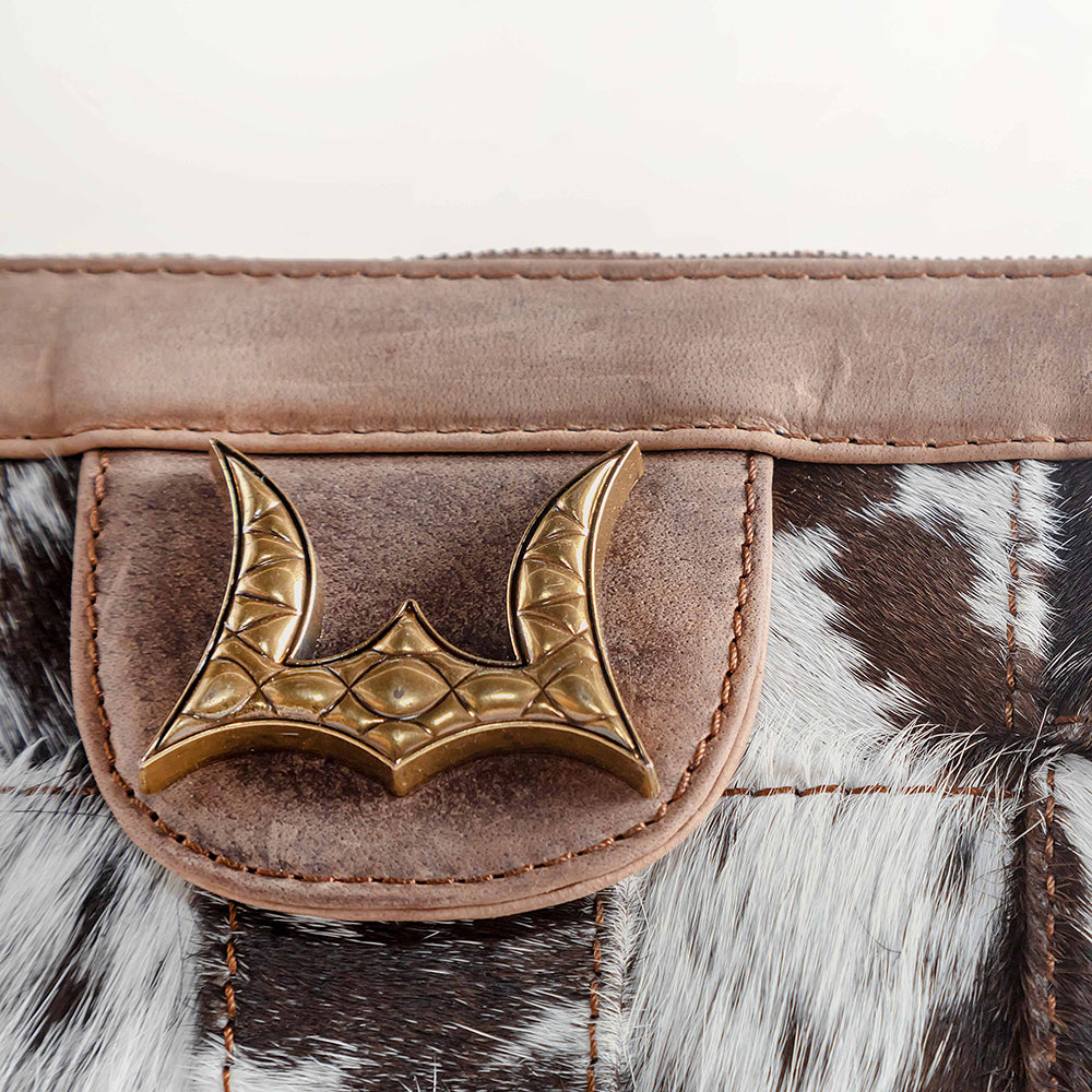 Lw Scrappy Medium Chainbag