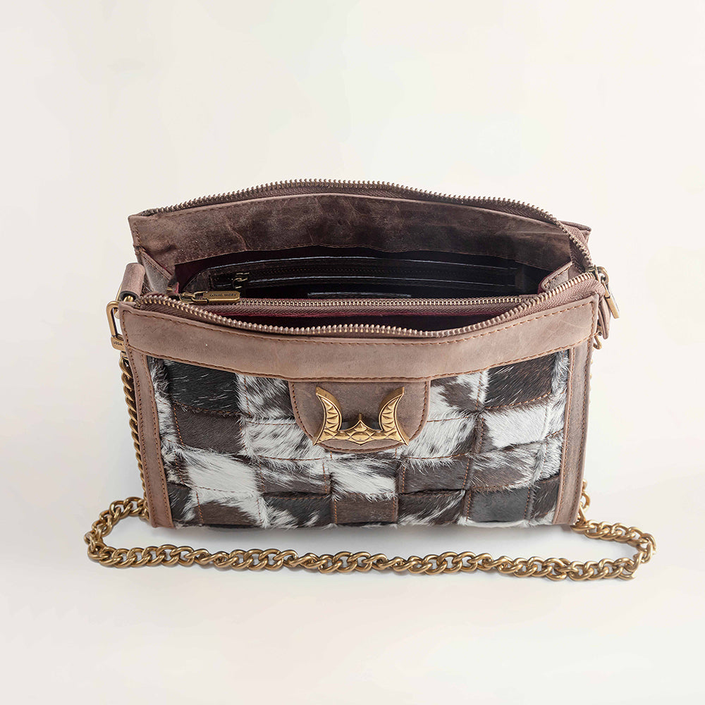 Lw Scrappy Medium Chainbag