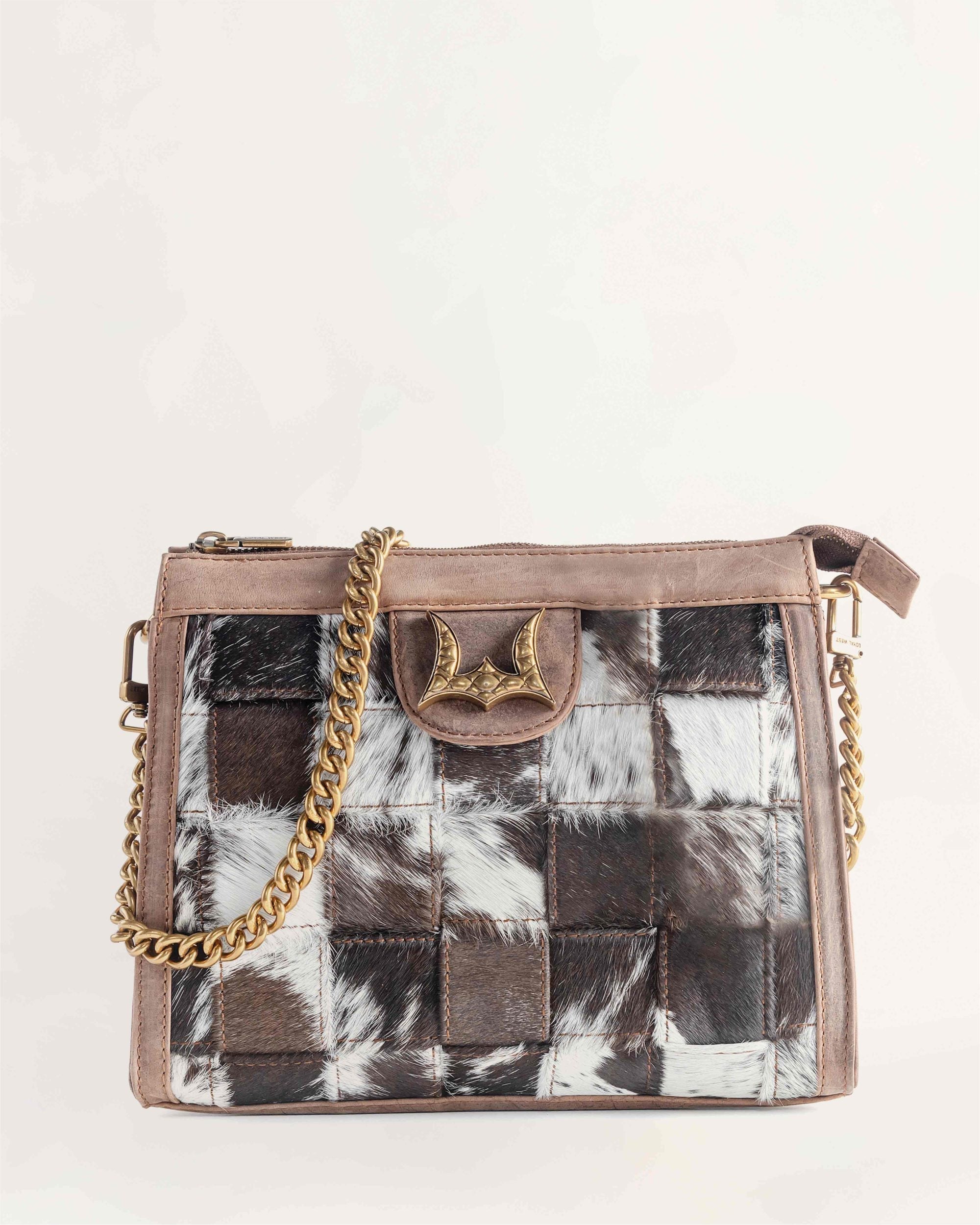 Lw Scrappy Medium Chainbag