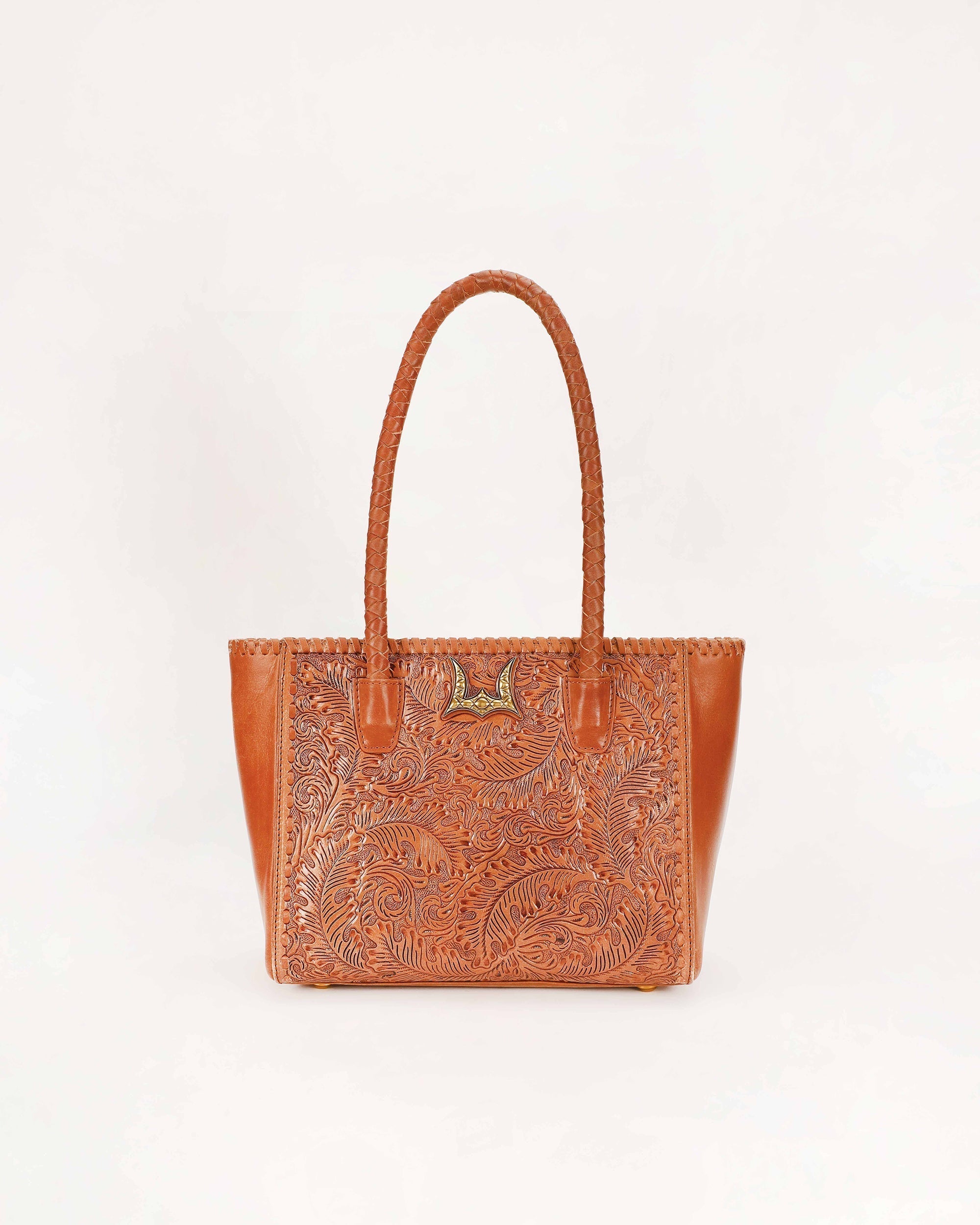 Drover Medium Bag Red