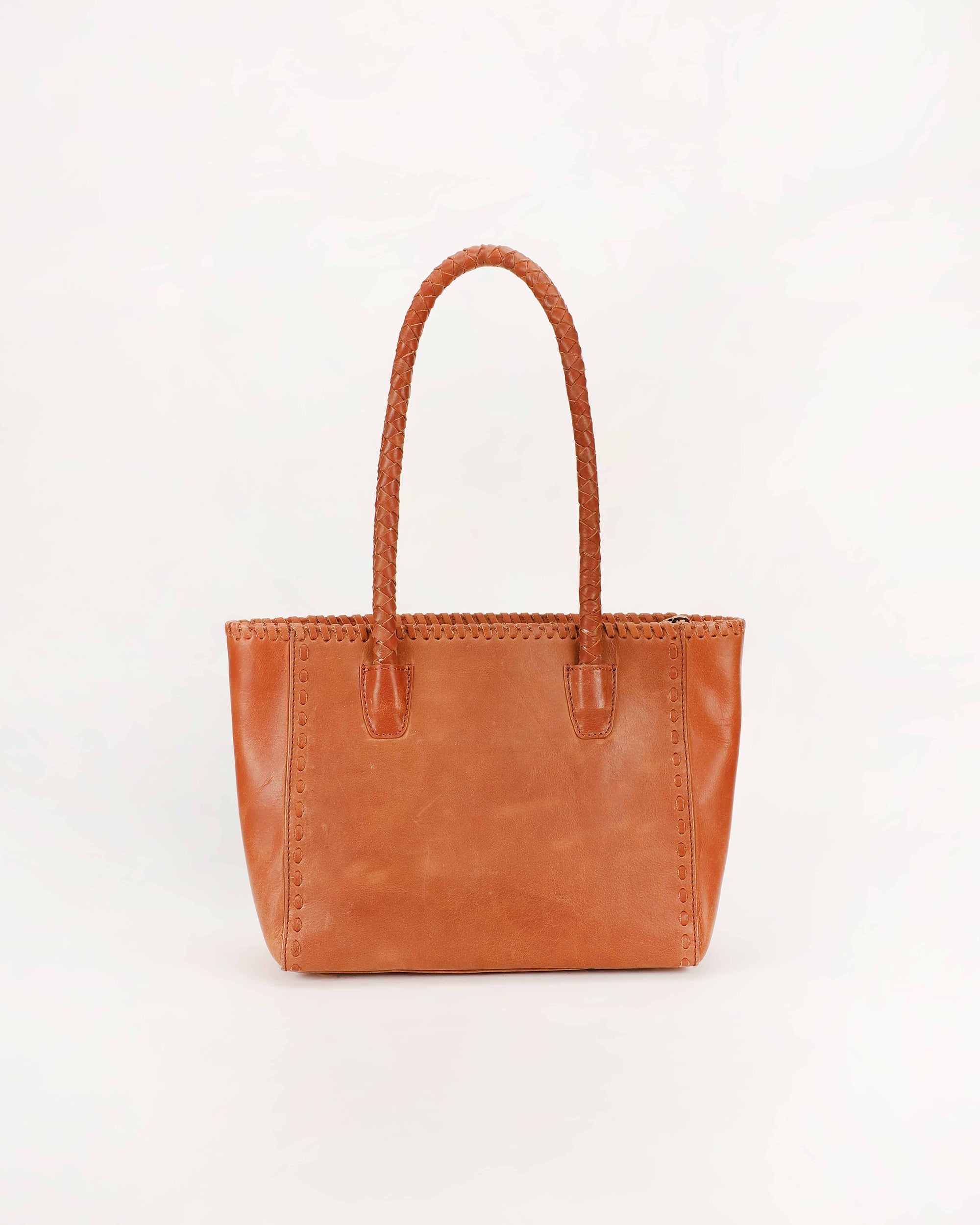 Drover Medium Bag Brown