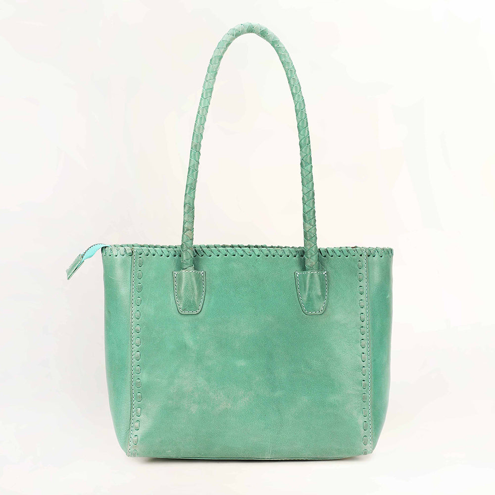 Drover Medium Bag Turquoise
