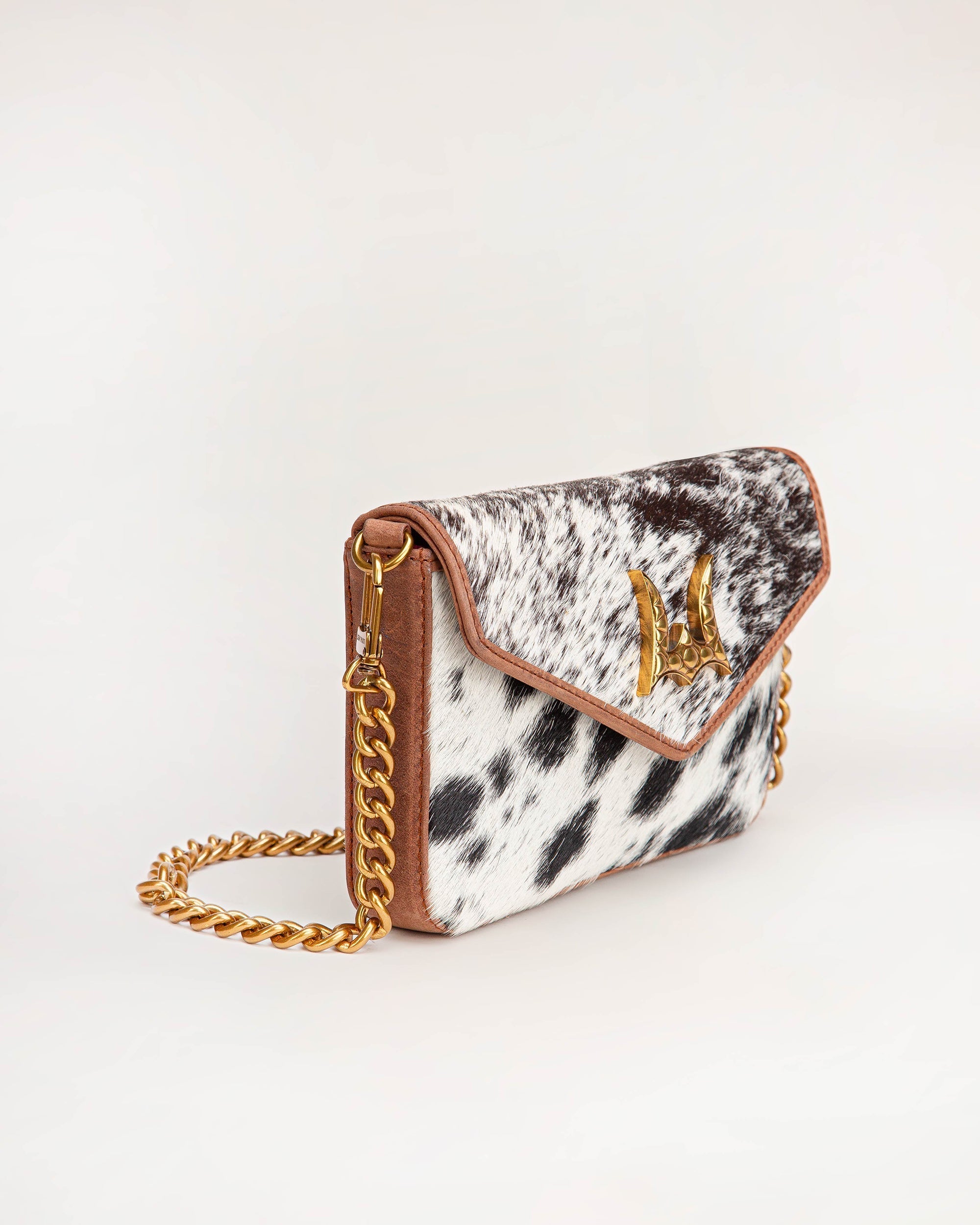 Lw On The Go Mini Chain Bag