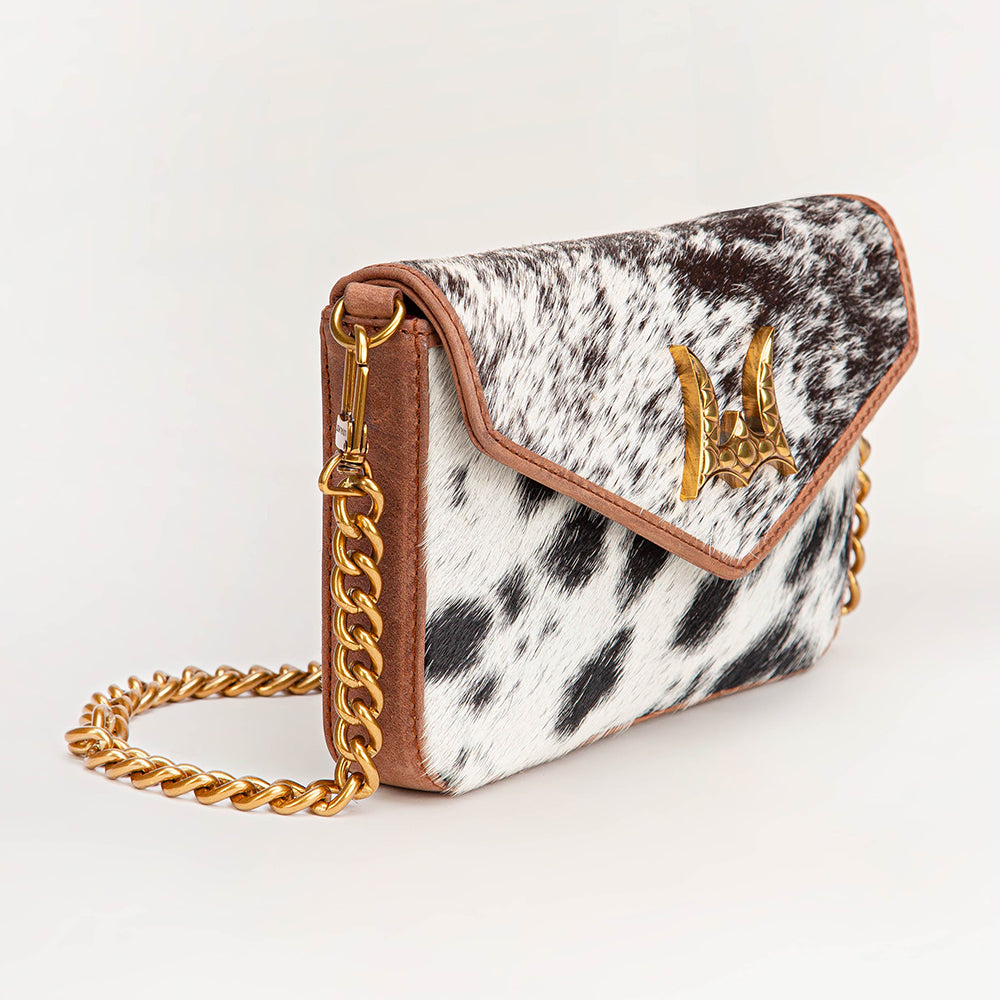 Lw On The Go Mini Chain Bag