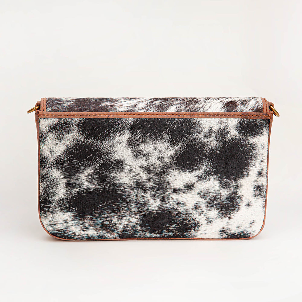 Lw On The Go Mini Chain Bag