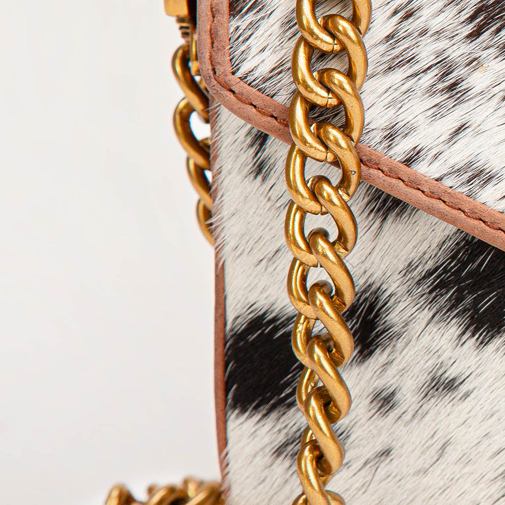 Lw On The Go Mini Chain Bag