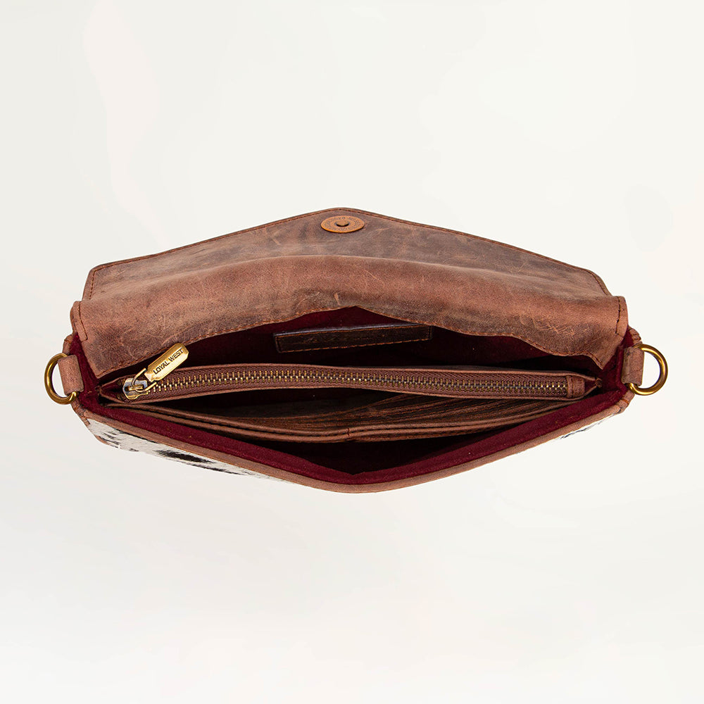 Lw On The Go Mini Chain Bag