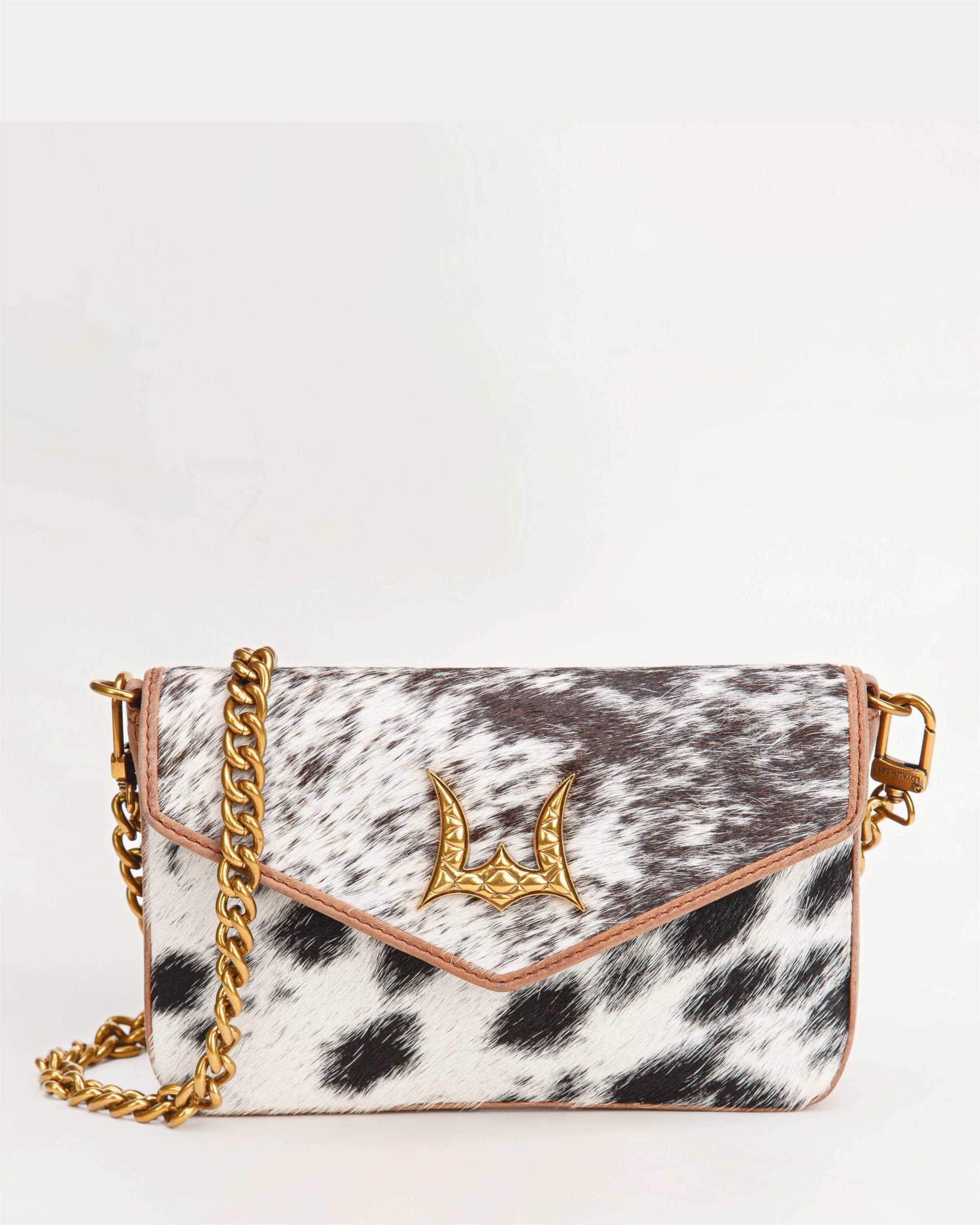 Lw On The Go Mini Chain Bag