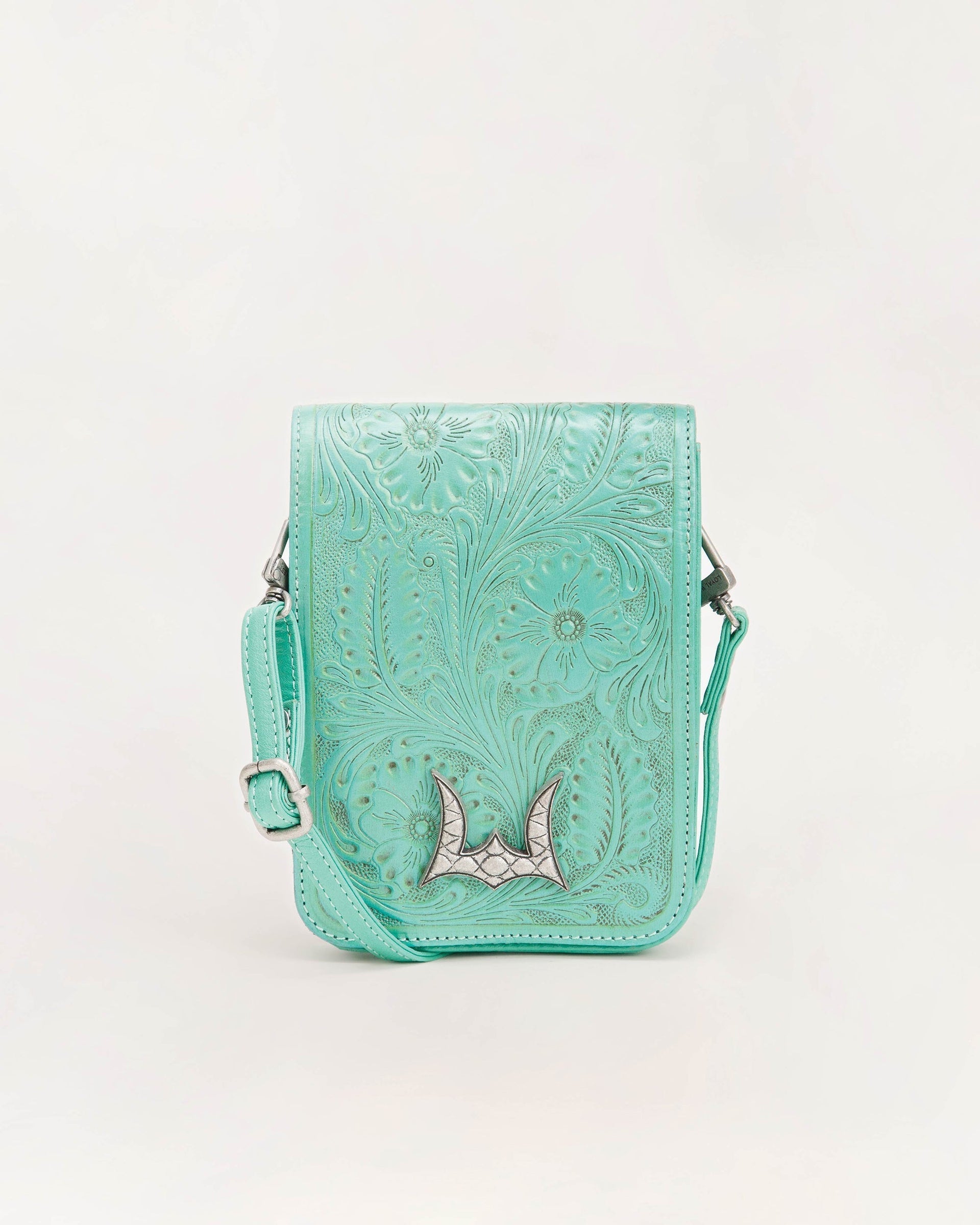 Drover Mini Bag Red
