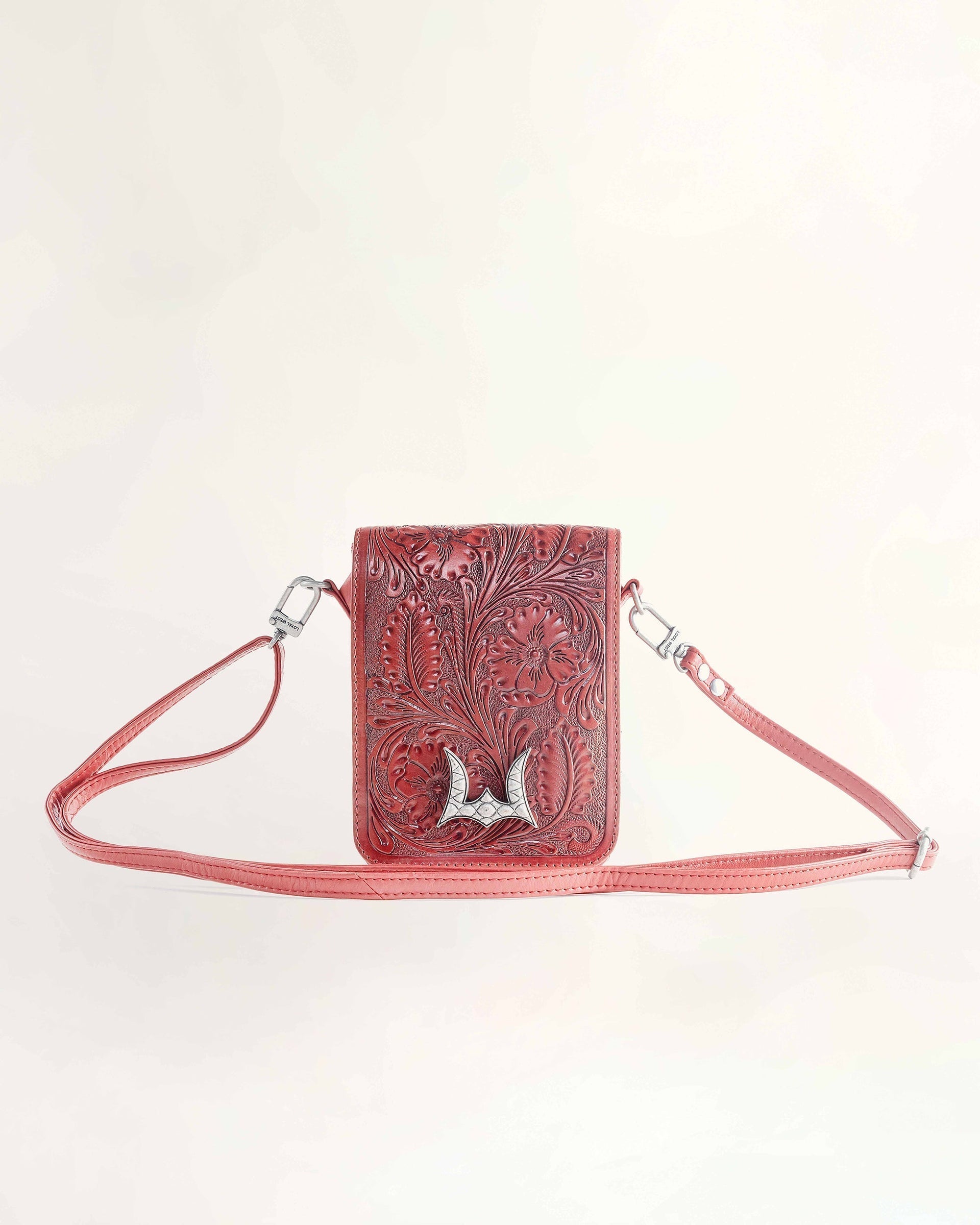 Drover Mini Bag Brown