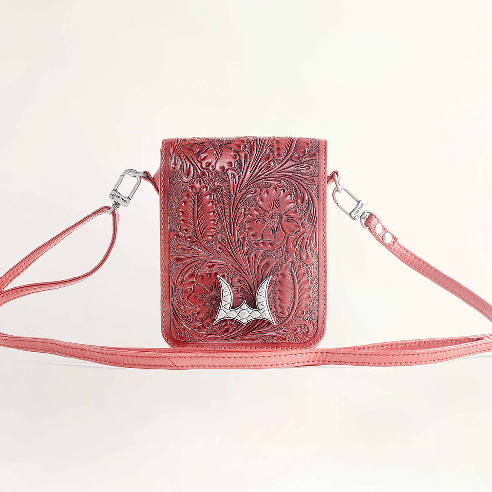 Drover Mini Bag Red