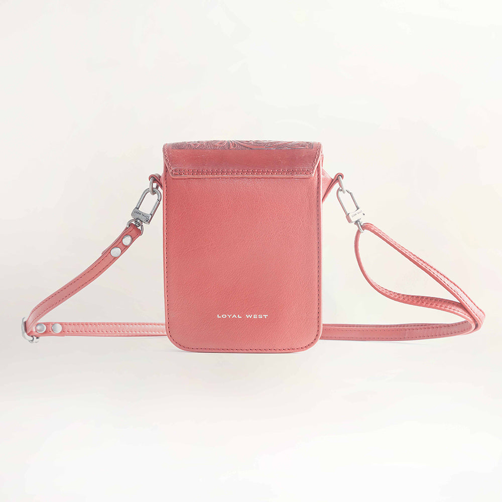 Drover Mini Bag Red