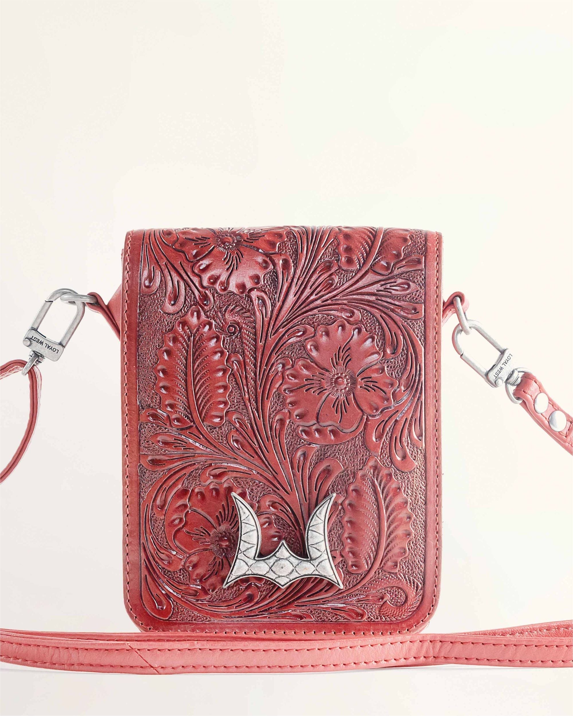 Drover Mini Bag Red