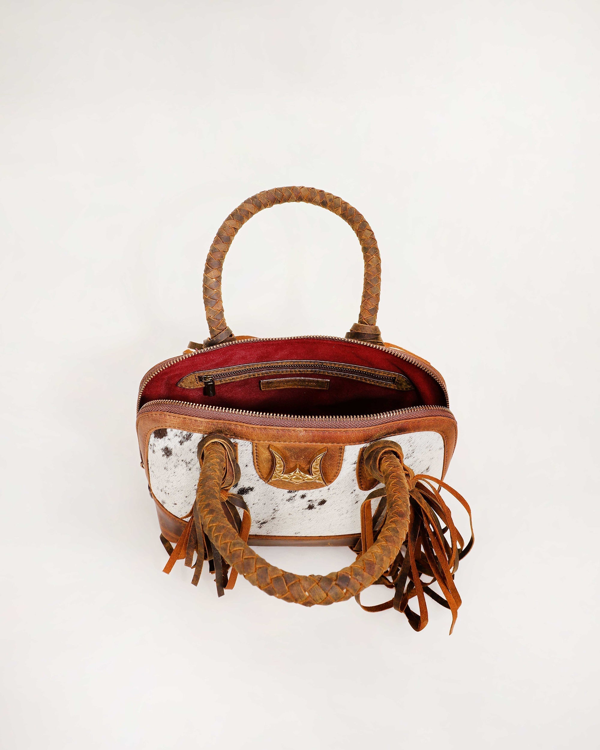 Suave Medium Bag