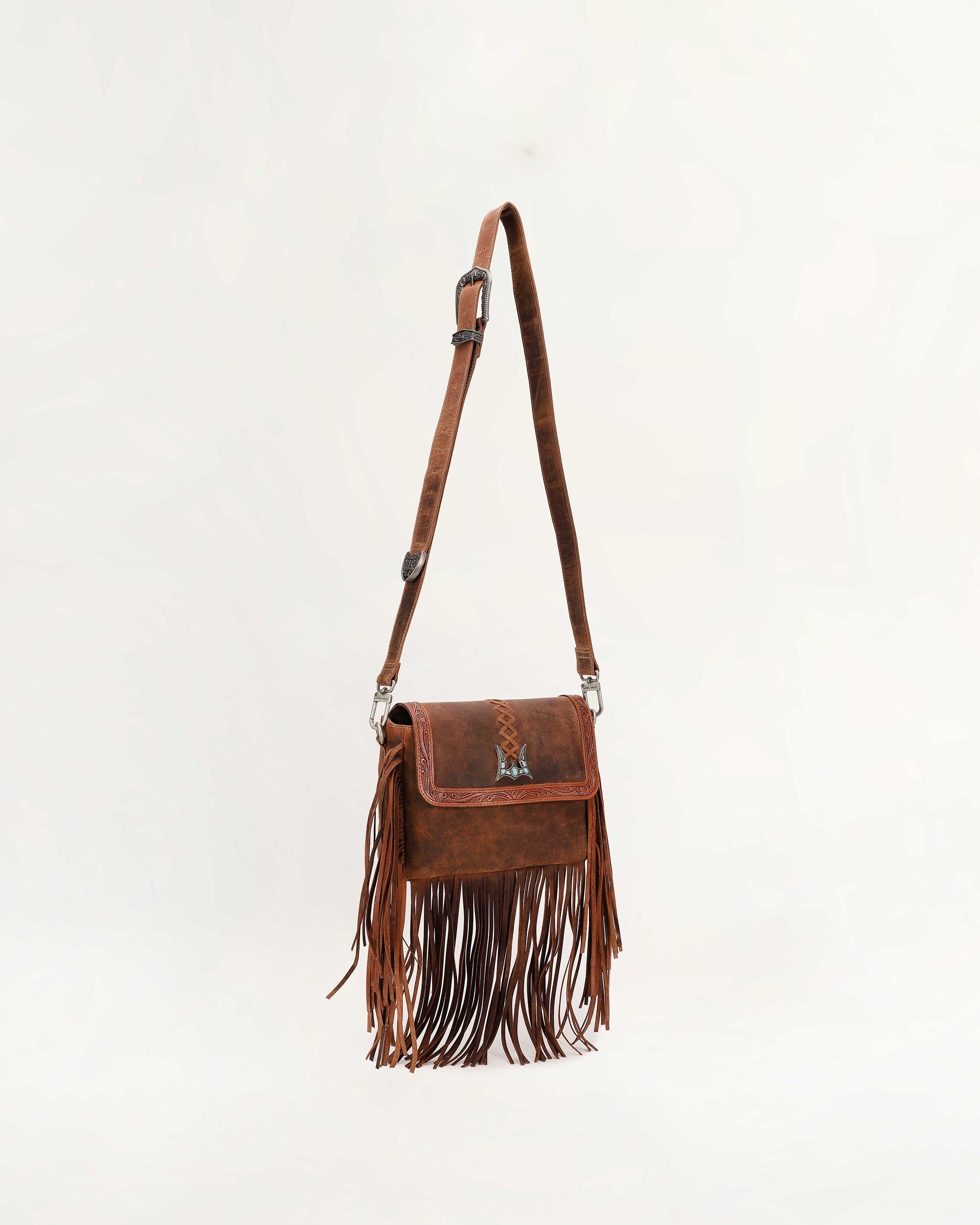 Canyon Tassle Bag