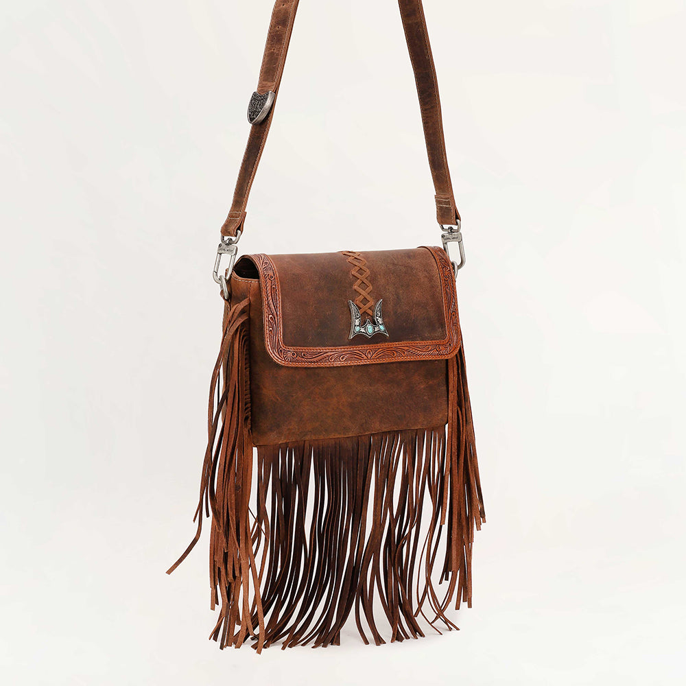 Canyon Tassle Bag