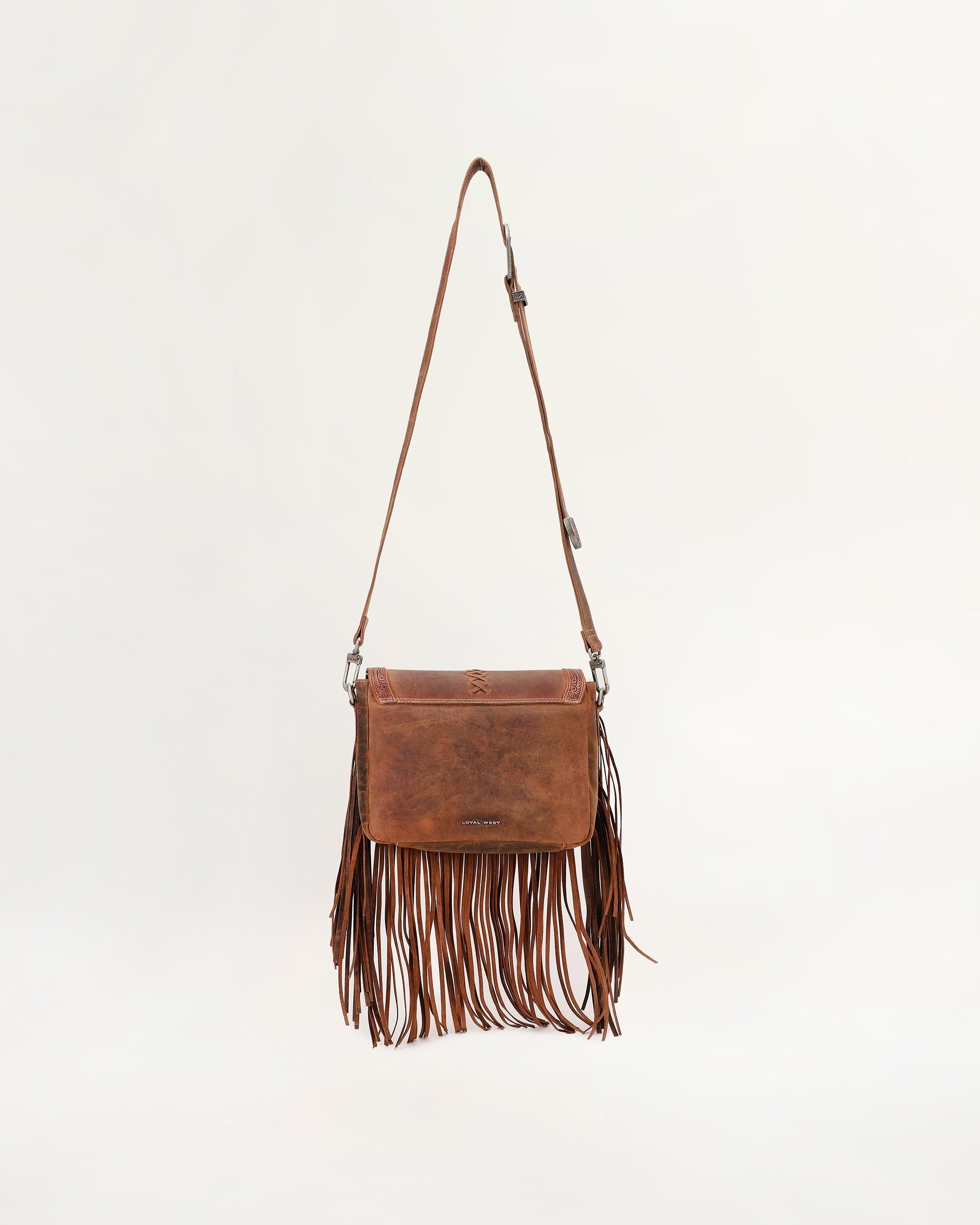 Canyon Tassle Bag