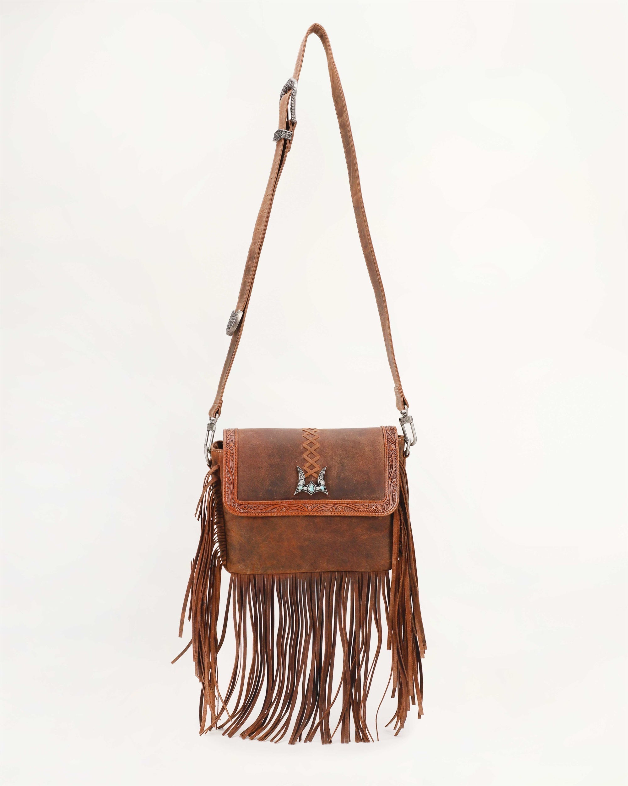 Canyon Tassle Bag