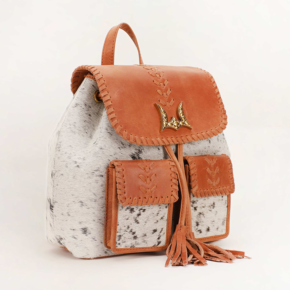 Jerona Medium Back Pack