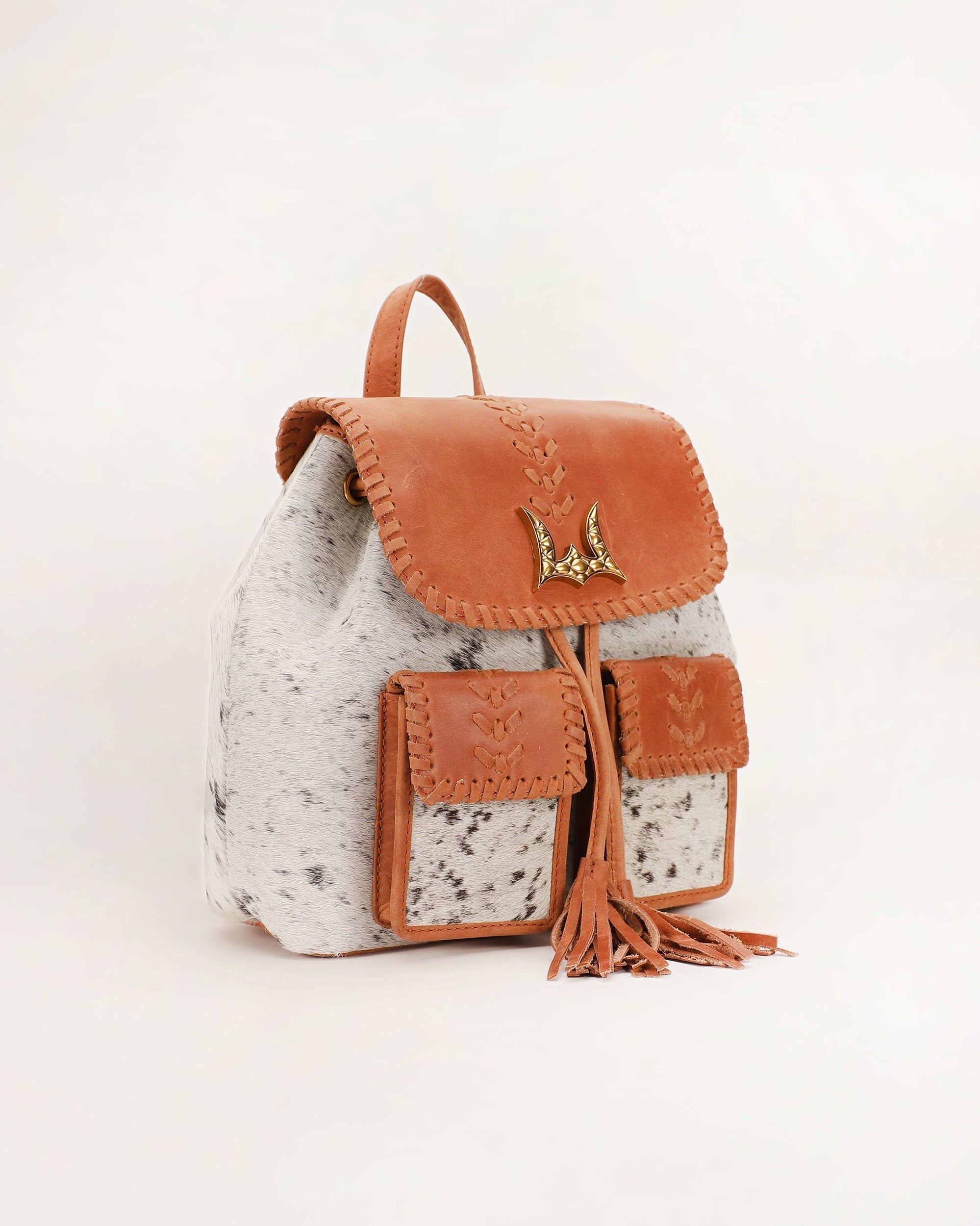 Jerona Medium Back Pack