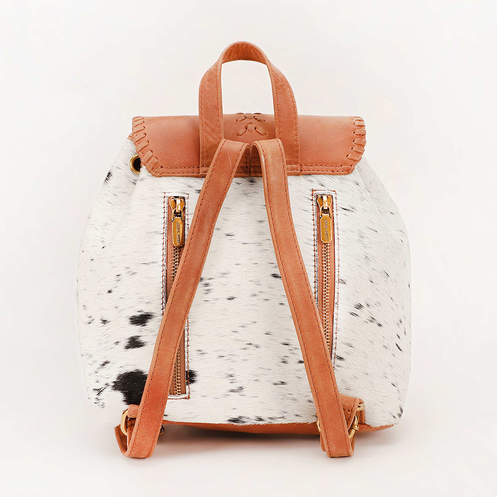 Jerona Medium Back Pack