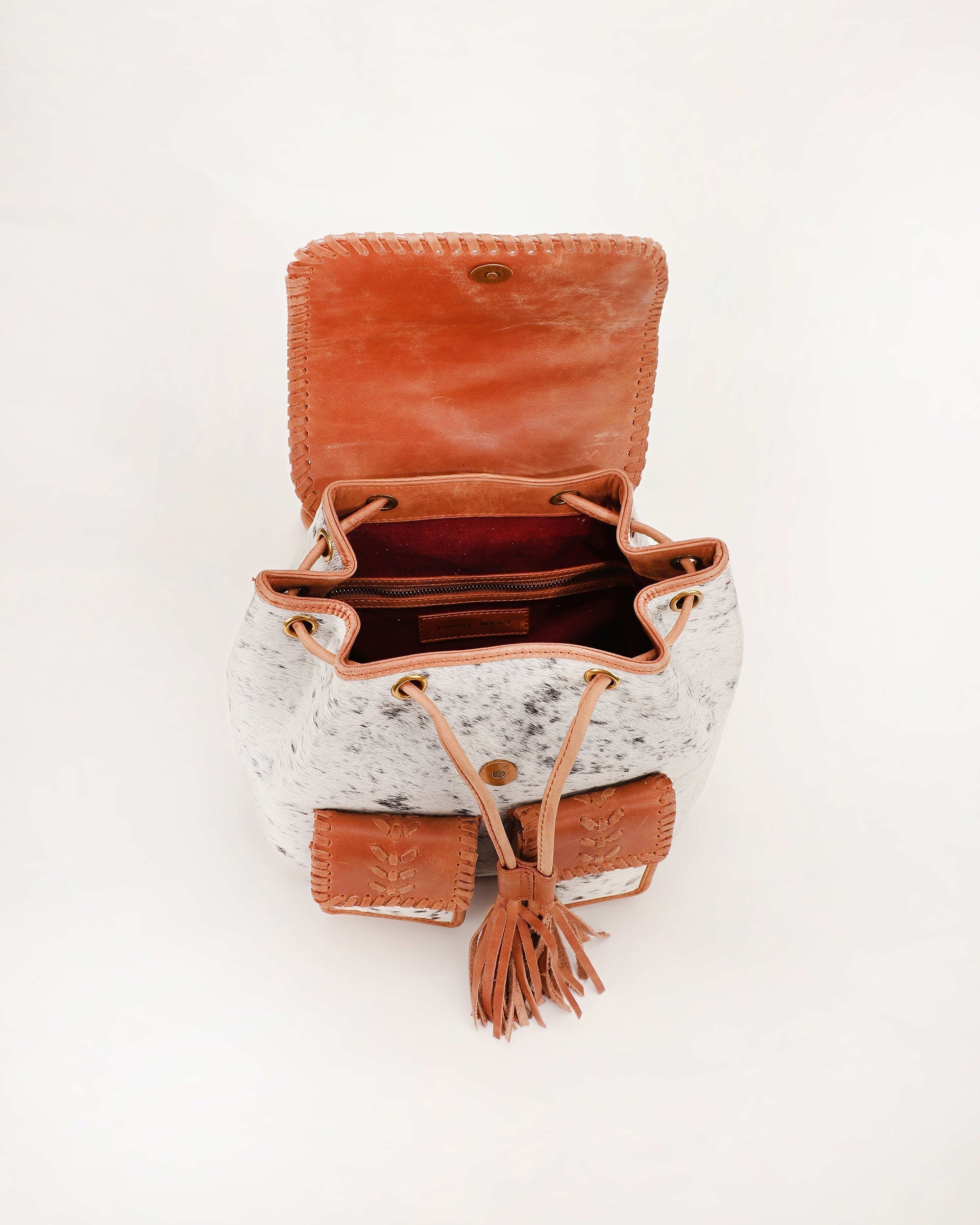 Jerona Medium Back Pack