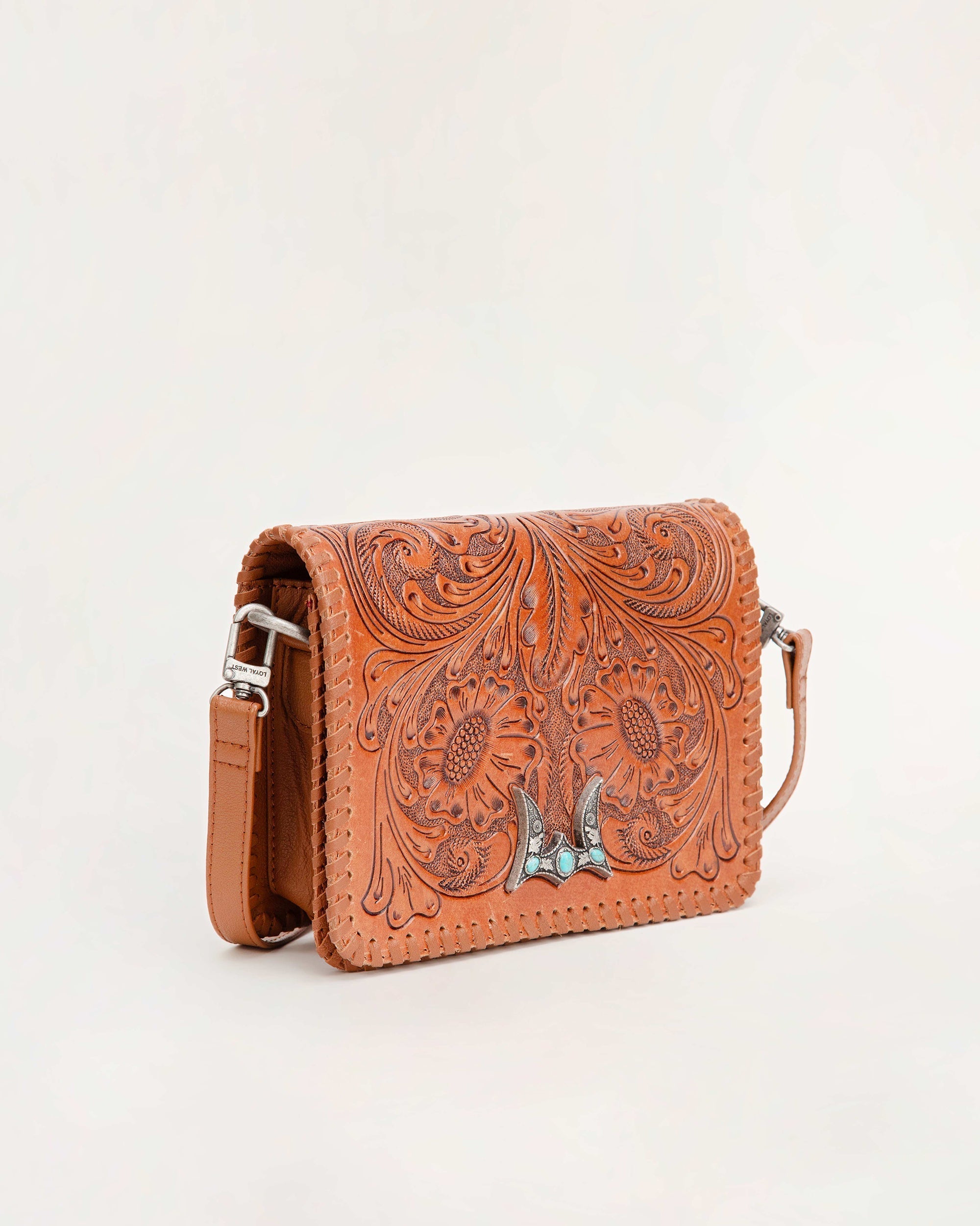 Nino Mini Purse