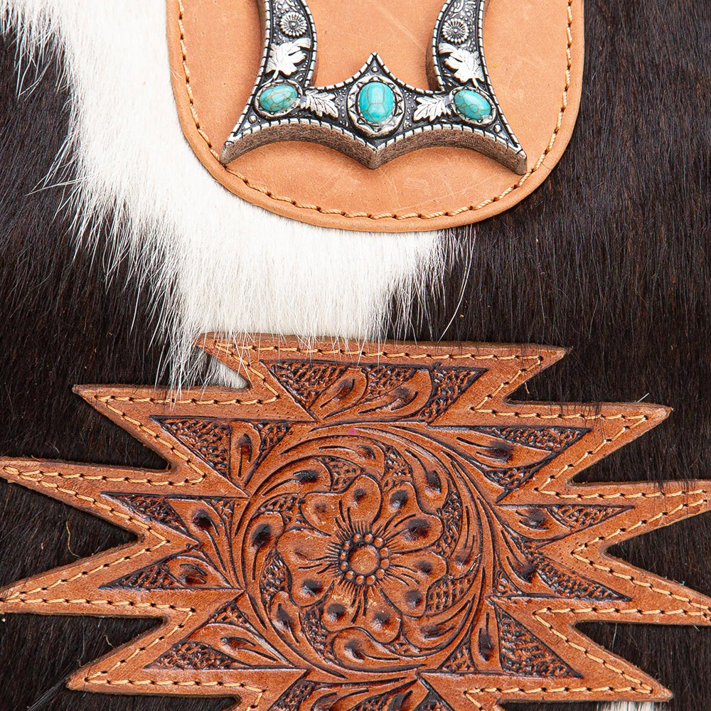 Desert Desire Large Bag