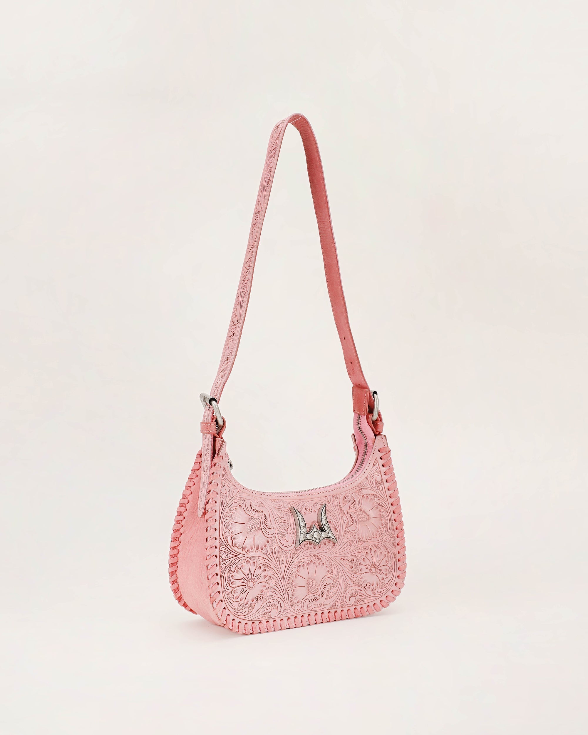 Dannia Medium Purse Pink