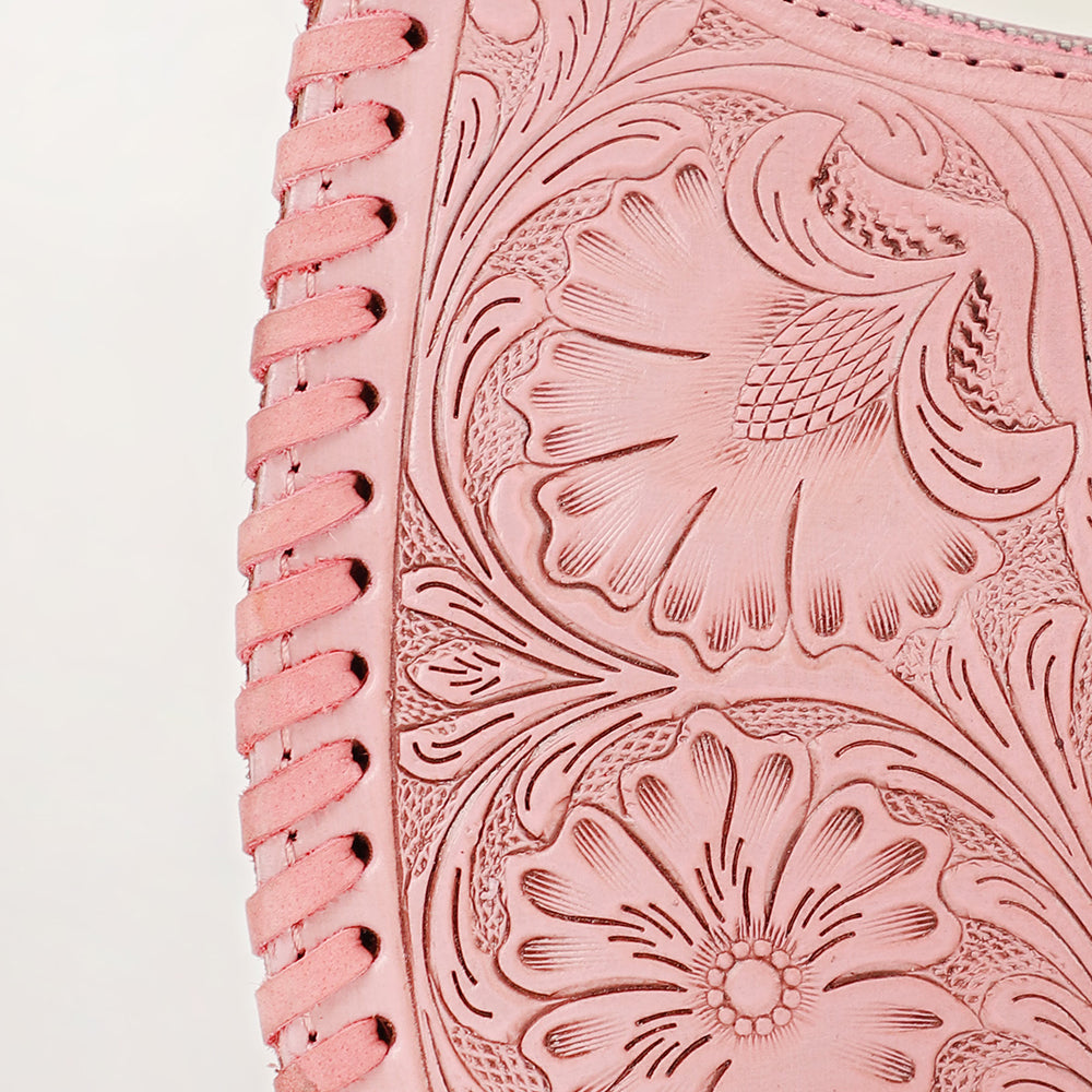 Dannia Medium Purse Pink