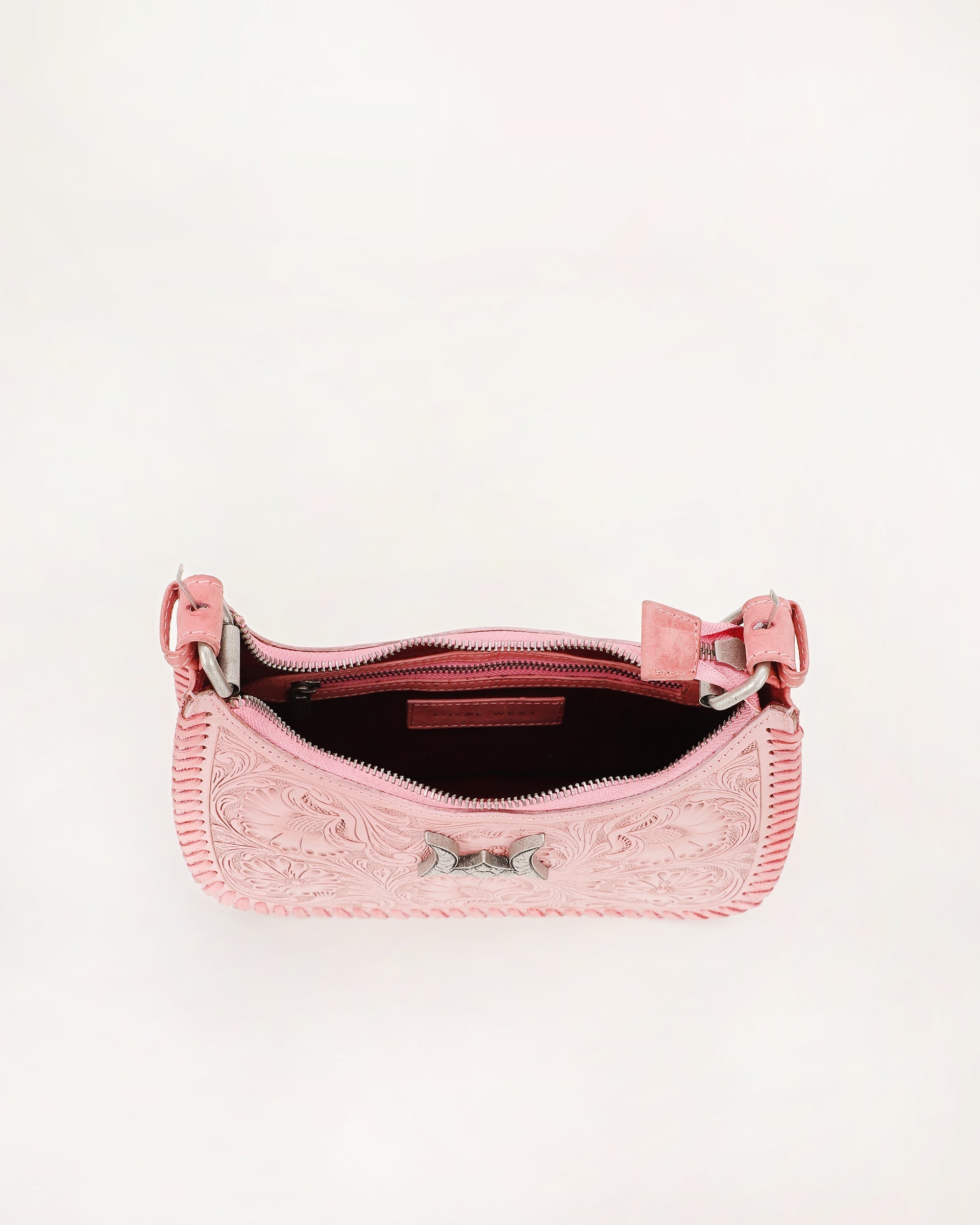 Dannia Medium Purse Pink