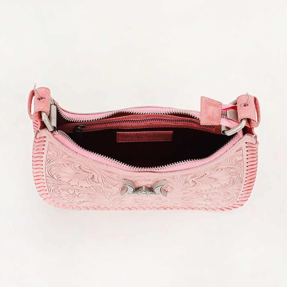 Dannia Medium Purse Pink