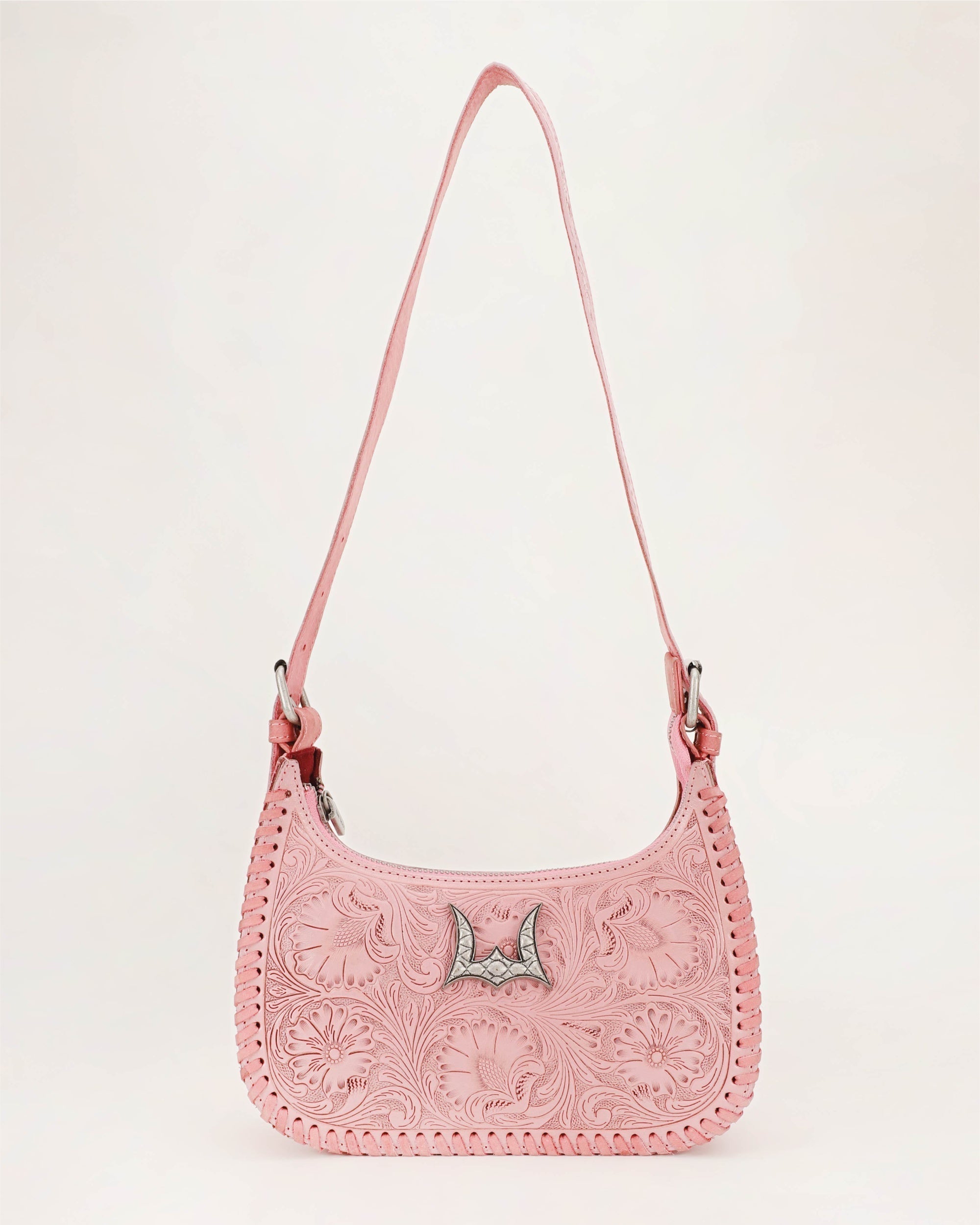 Dannia Medium Purse Pink