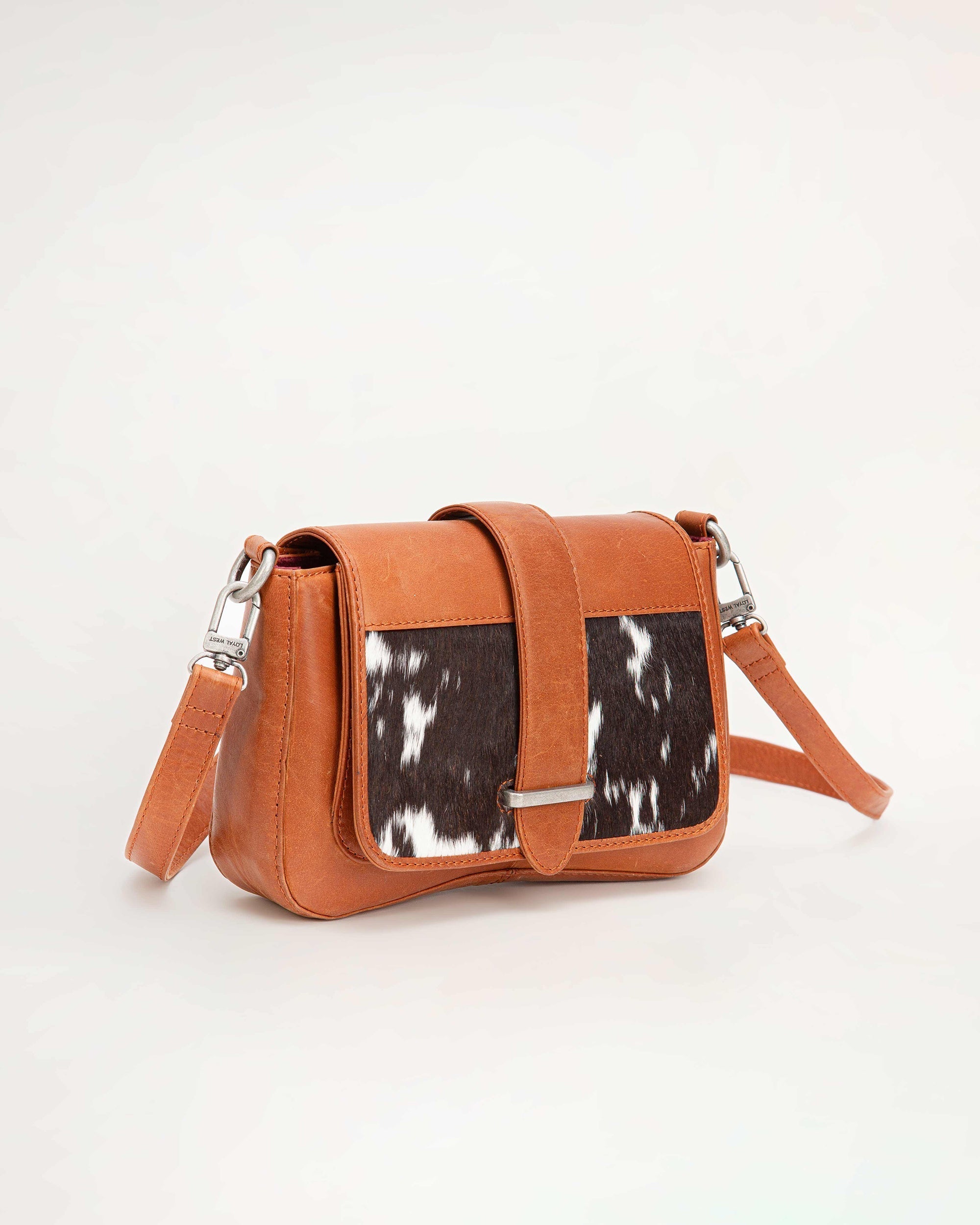 Santa Donna Mini Bag