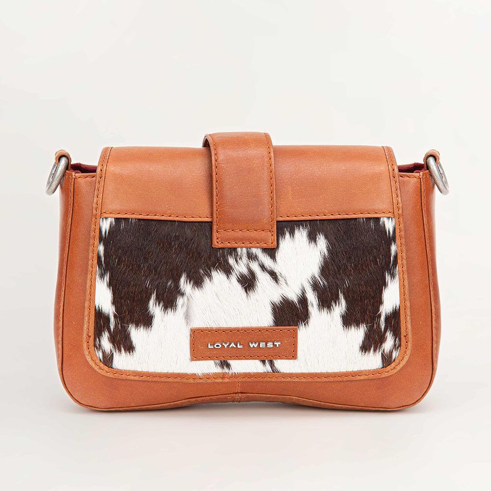 Santa Donna Mini Bag