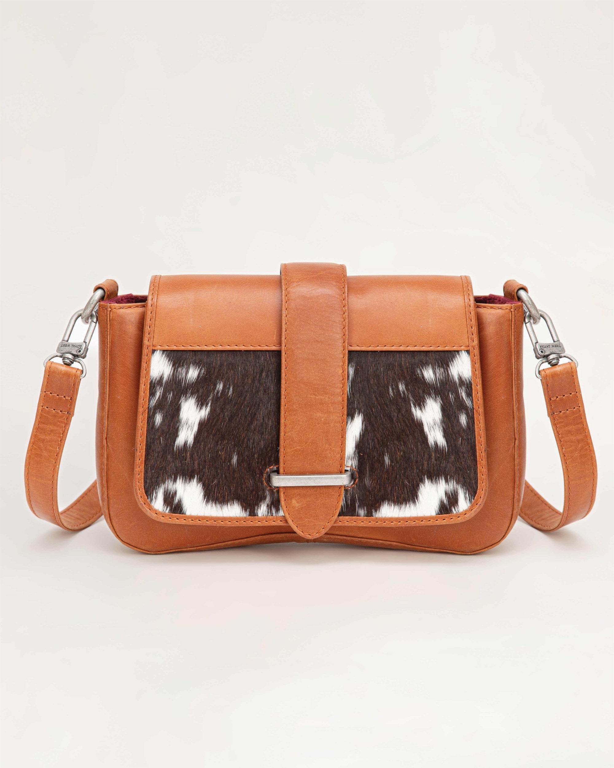 Santa Donna Mini Bag