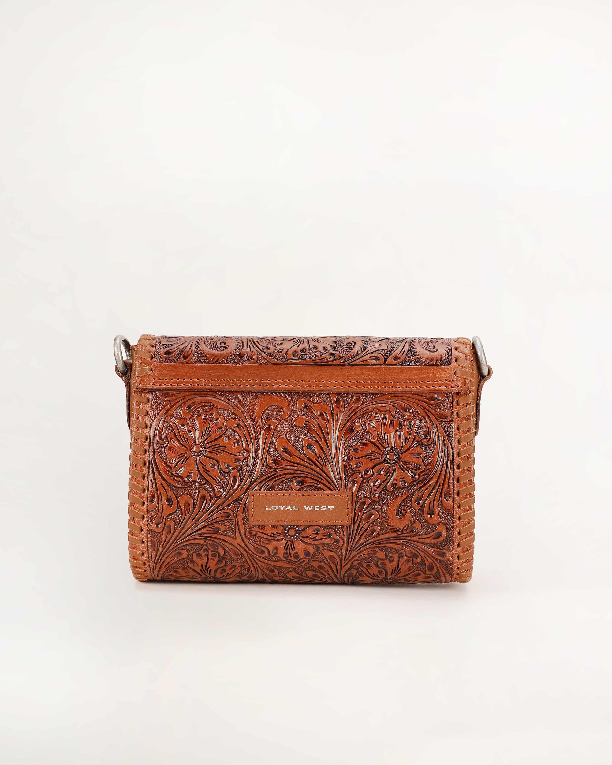 Daisy Mini Bag Brown
